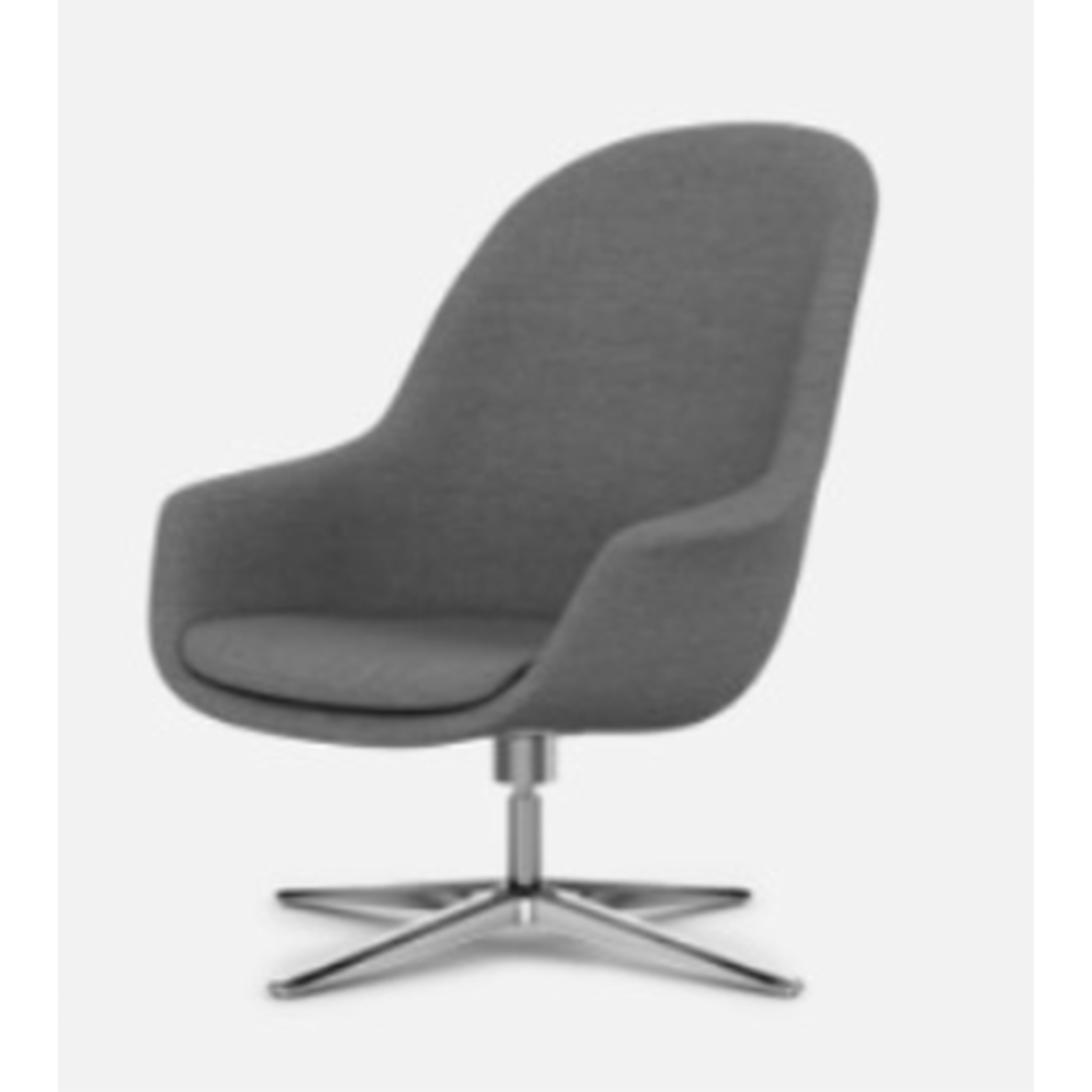 Mal - Lounge Chair II