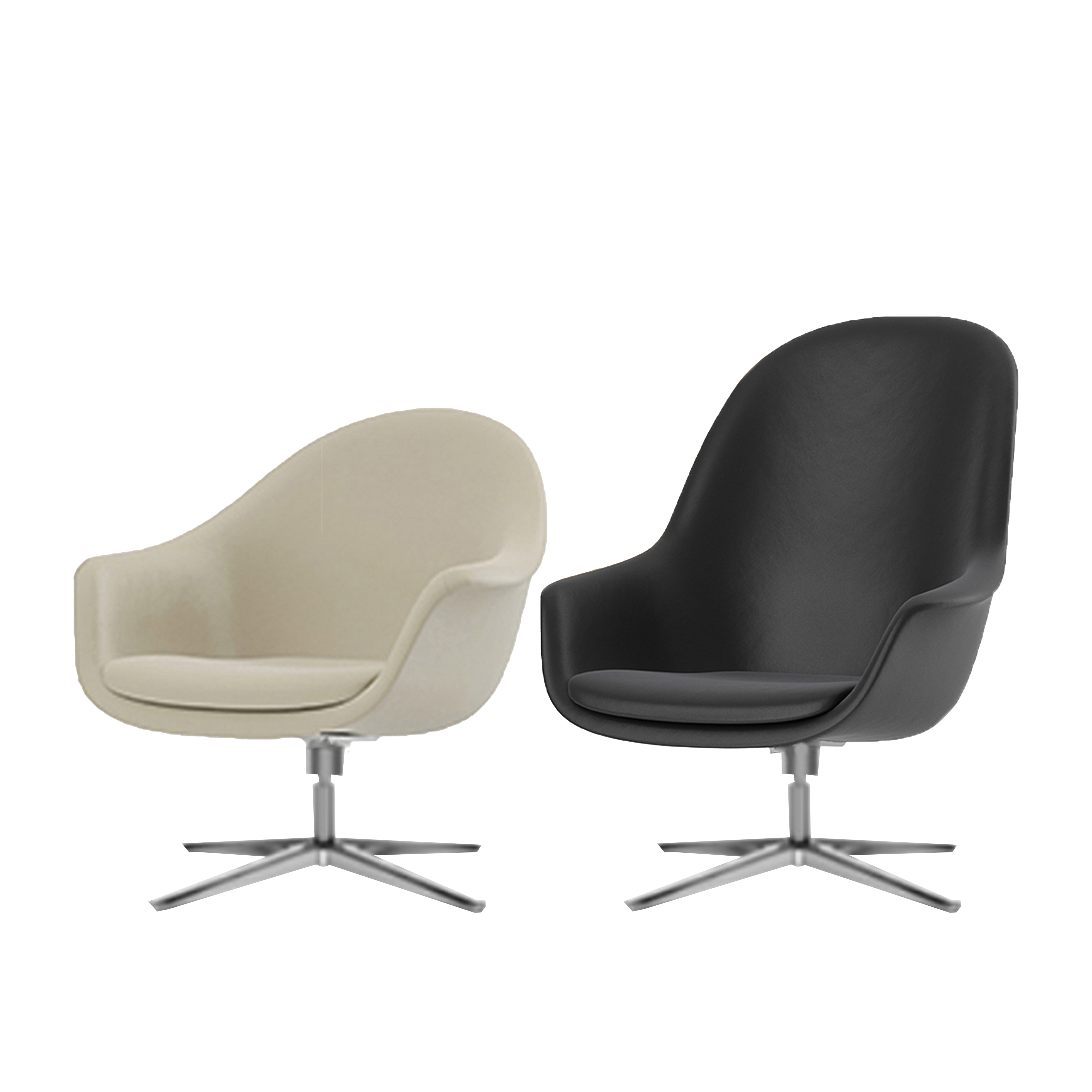 Mal - Lounge Chair II