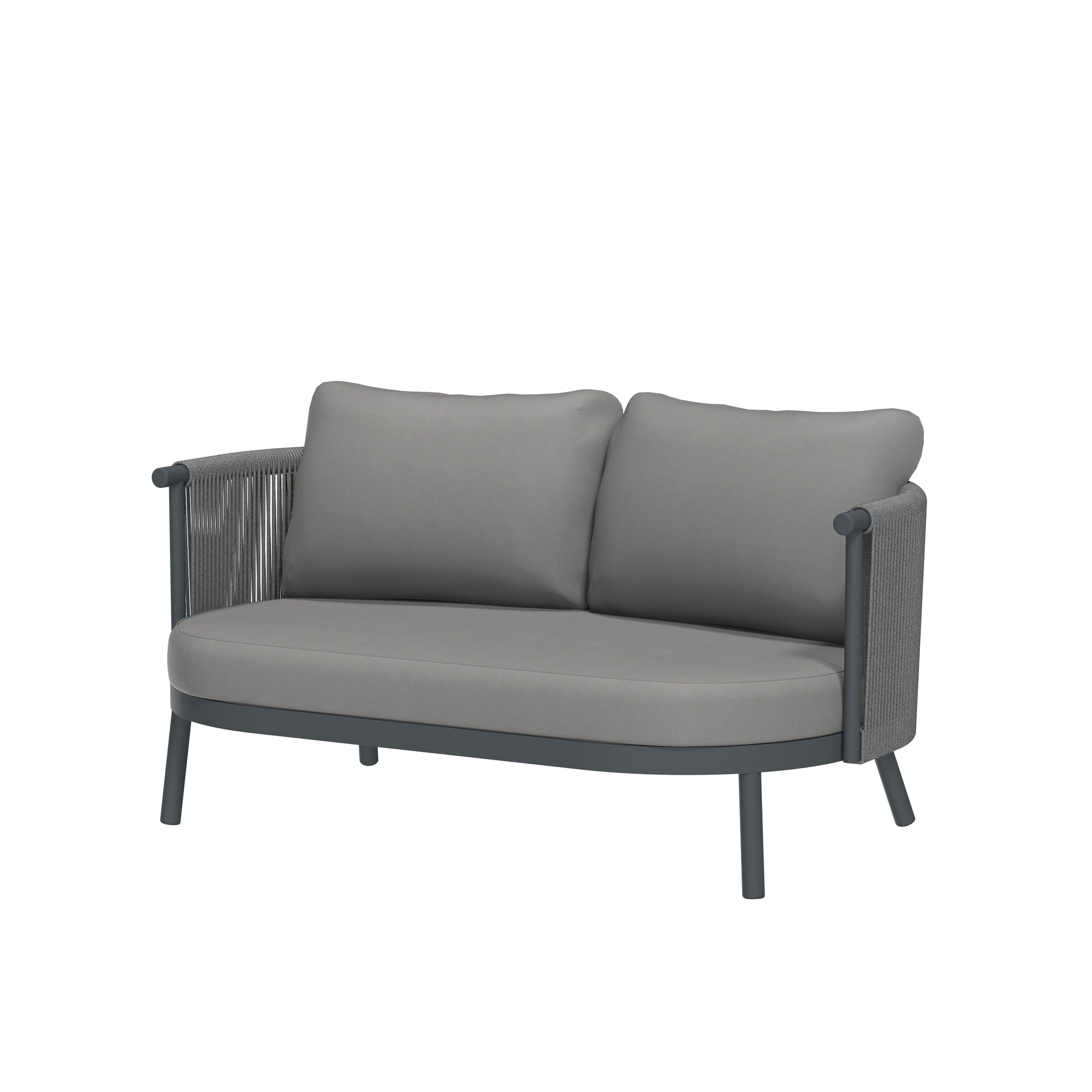 Master - Outdoor 2/3 Seater