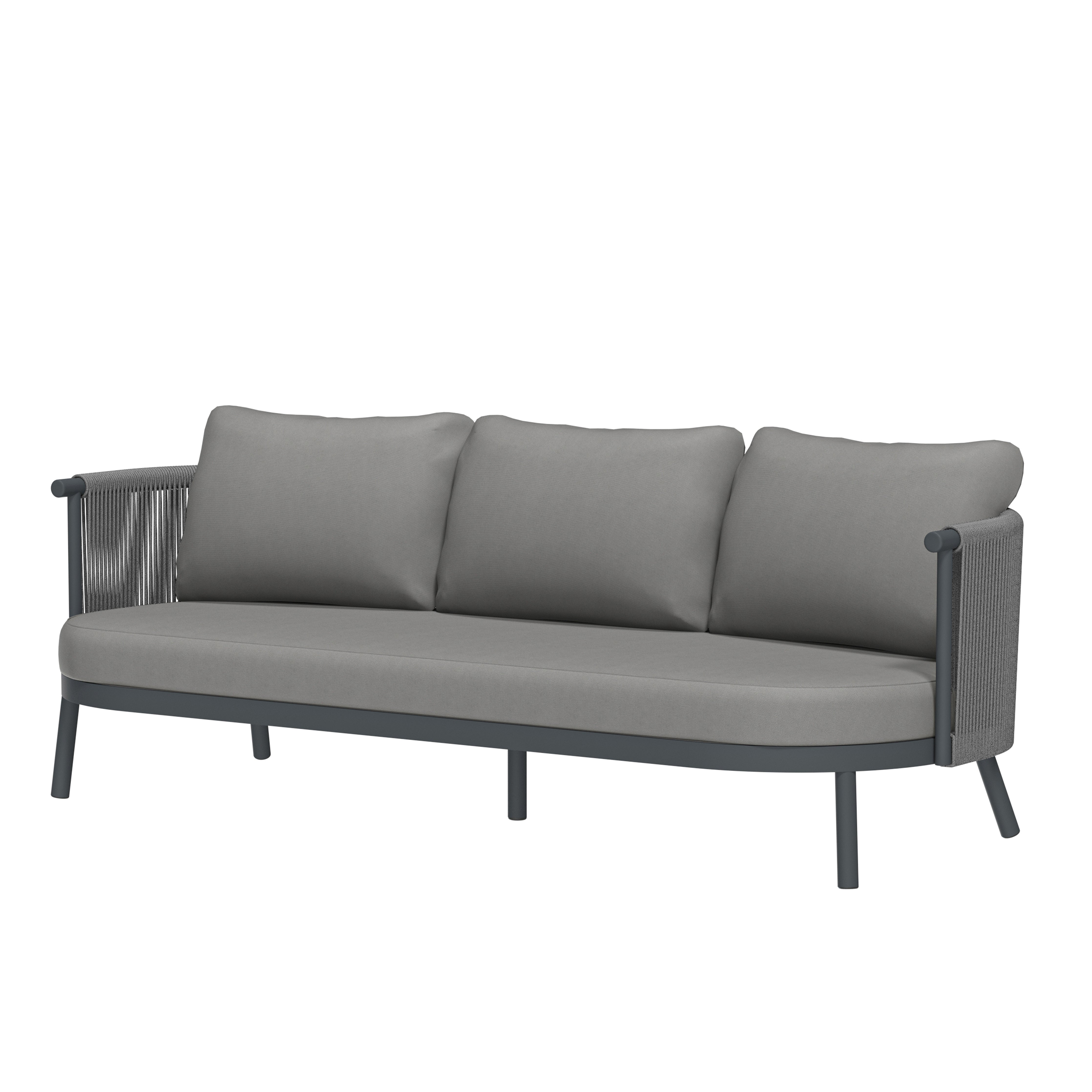 Master - Outdoor 2/3 Seater