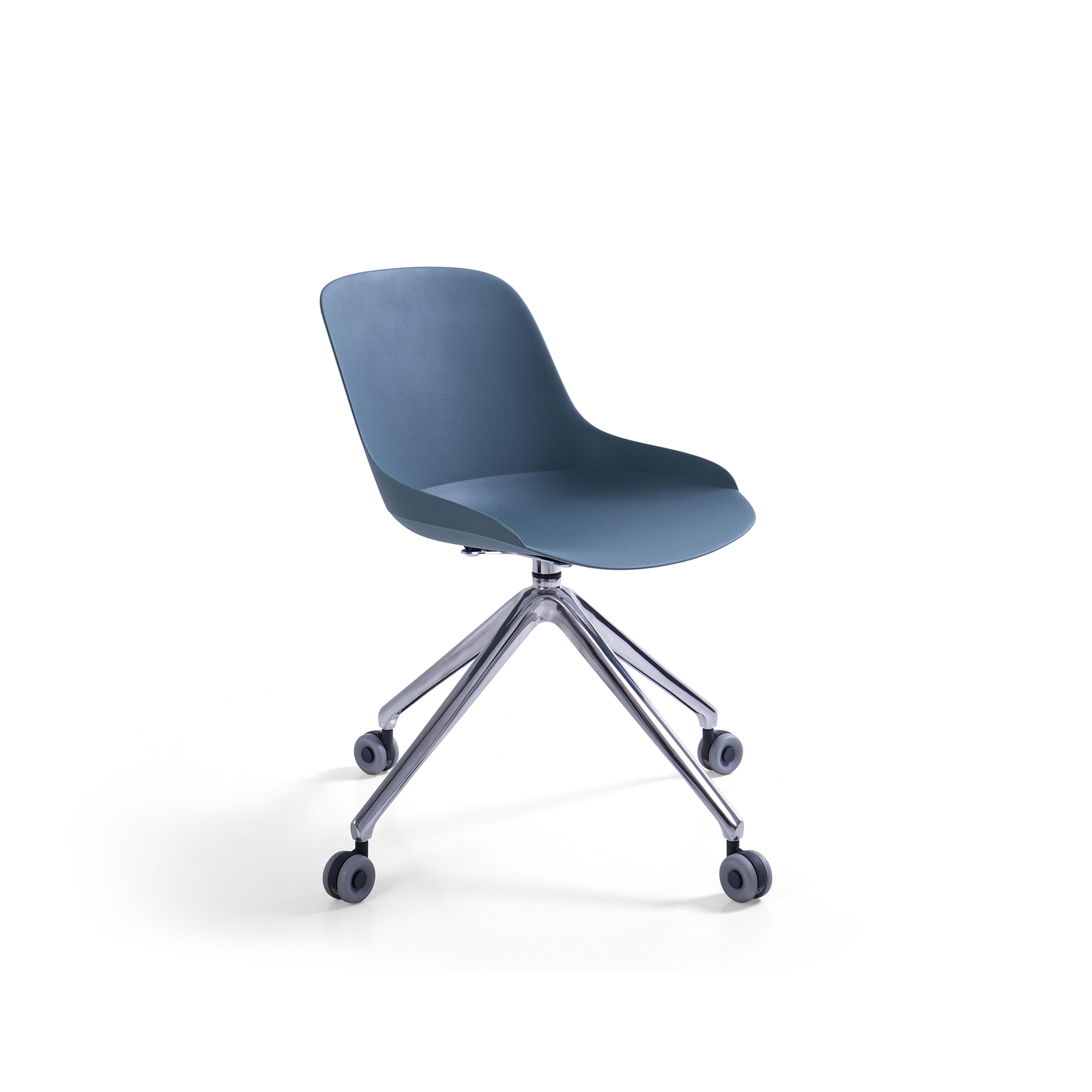 Petal - Office Chair without Armrest