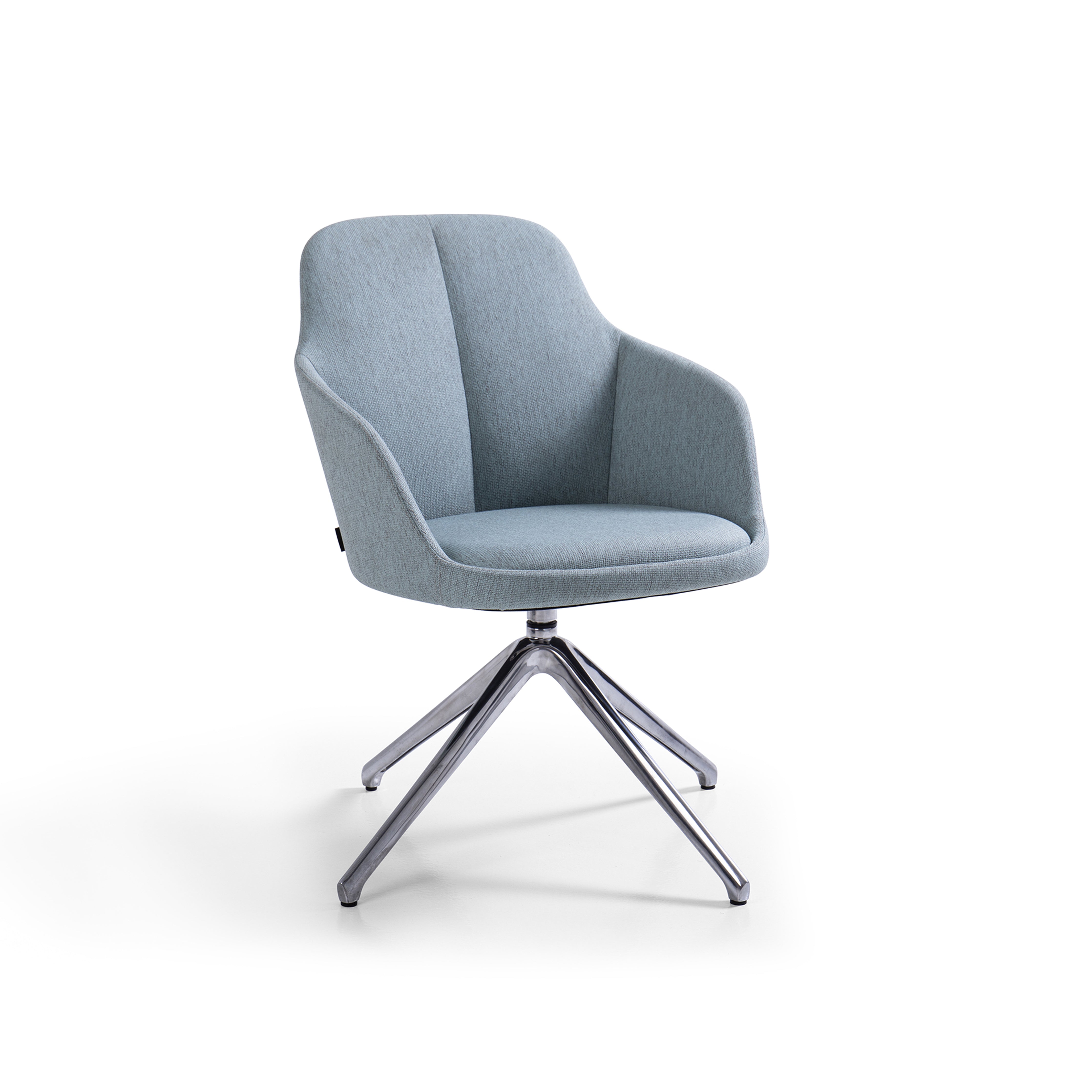 Assia - Office Chair(Swivel)