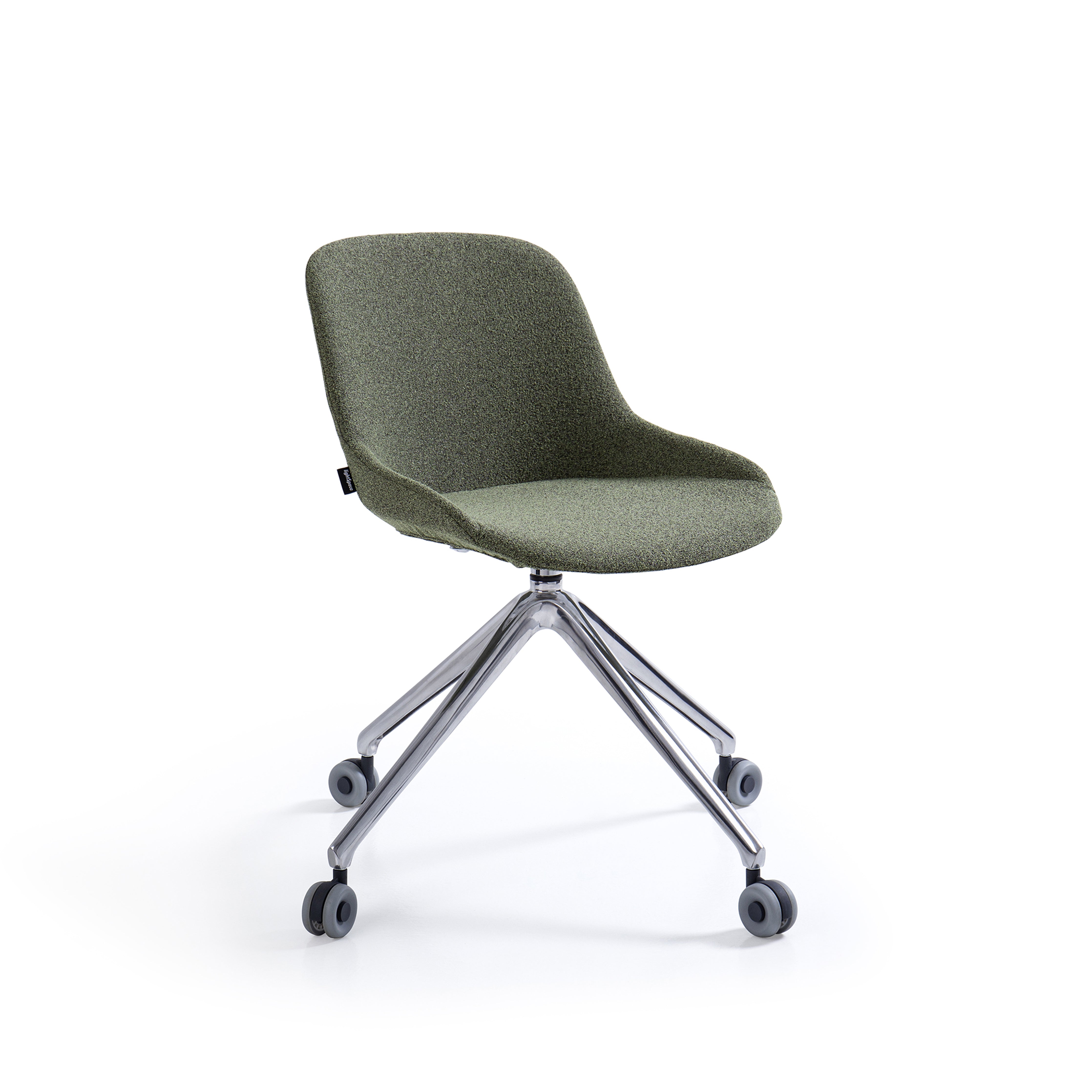 Petal - Office Chair without Armrest