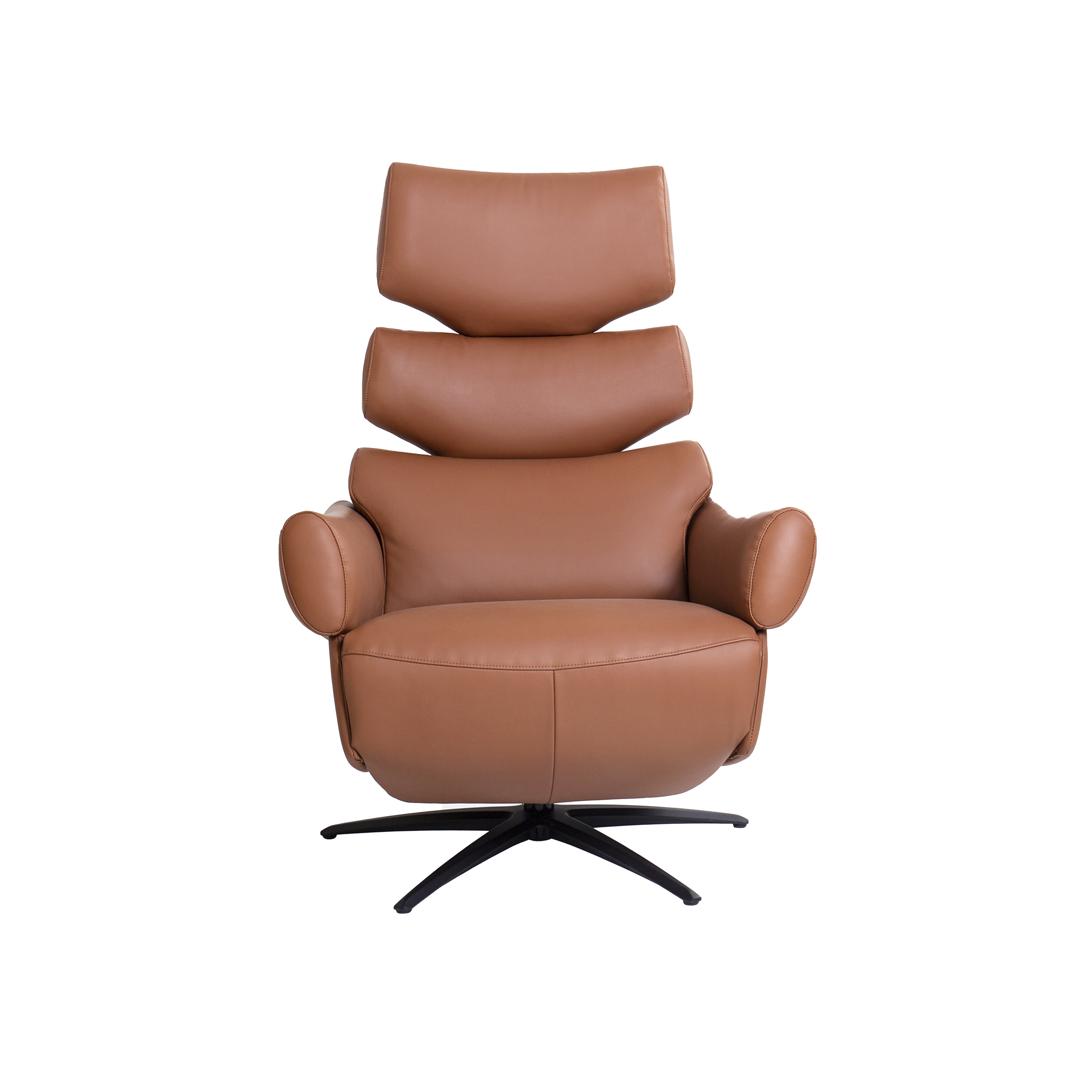 Basjoo - Lounge Chair