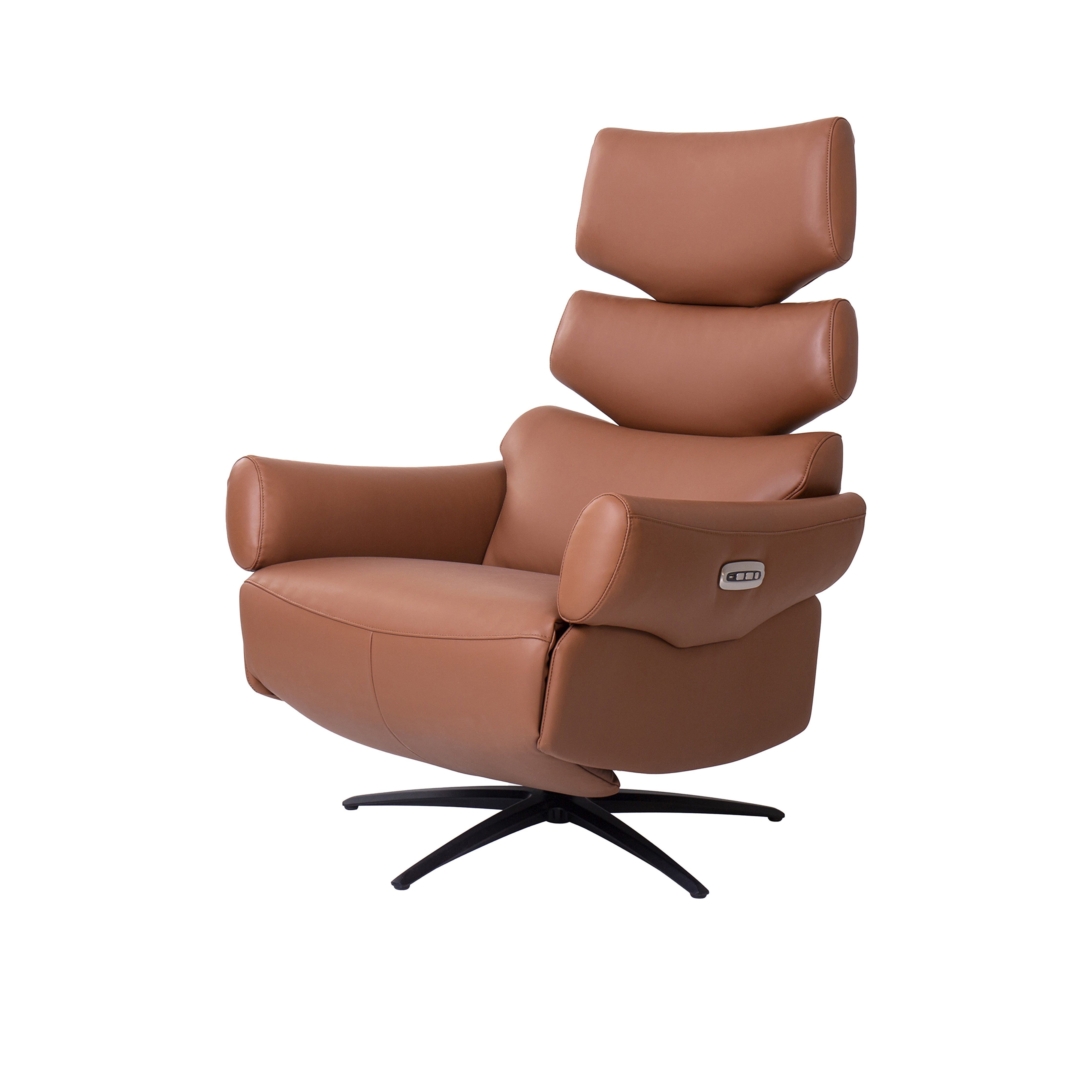 Basjoo - Lounge Chair