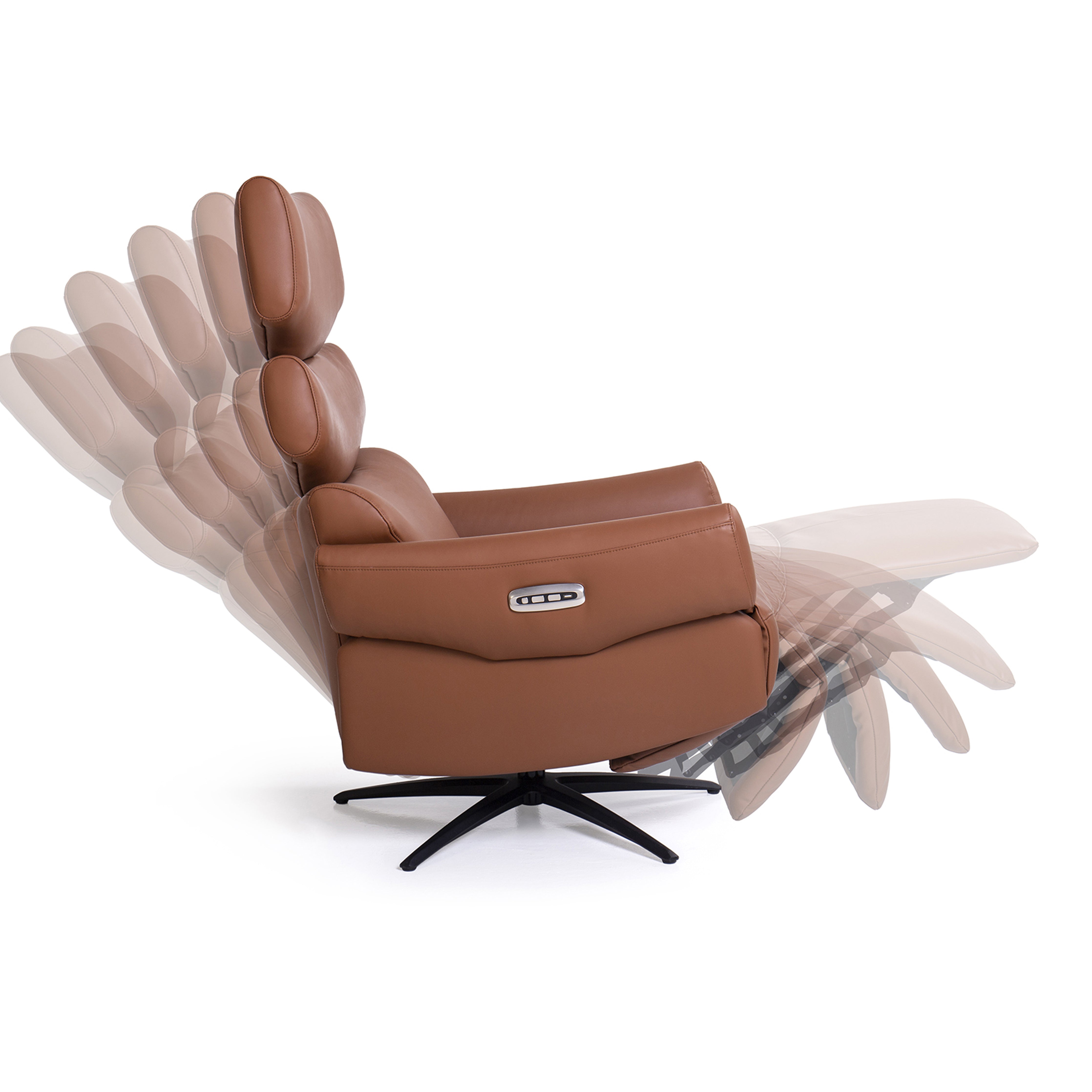 Basjoo - Lounge Chair