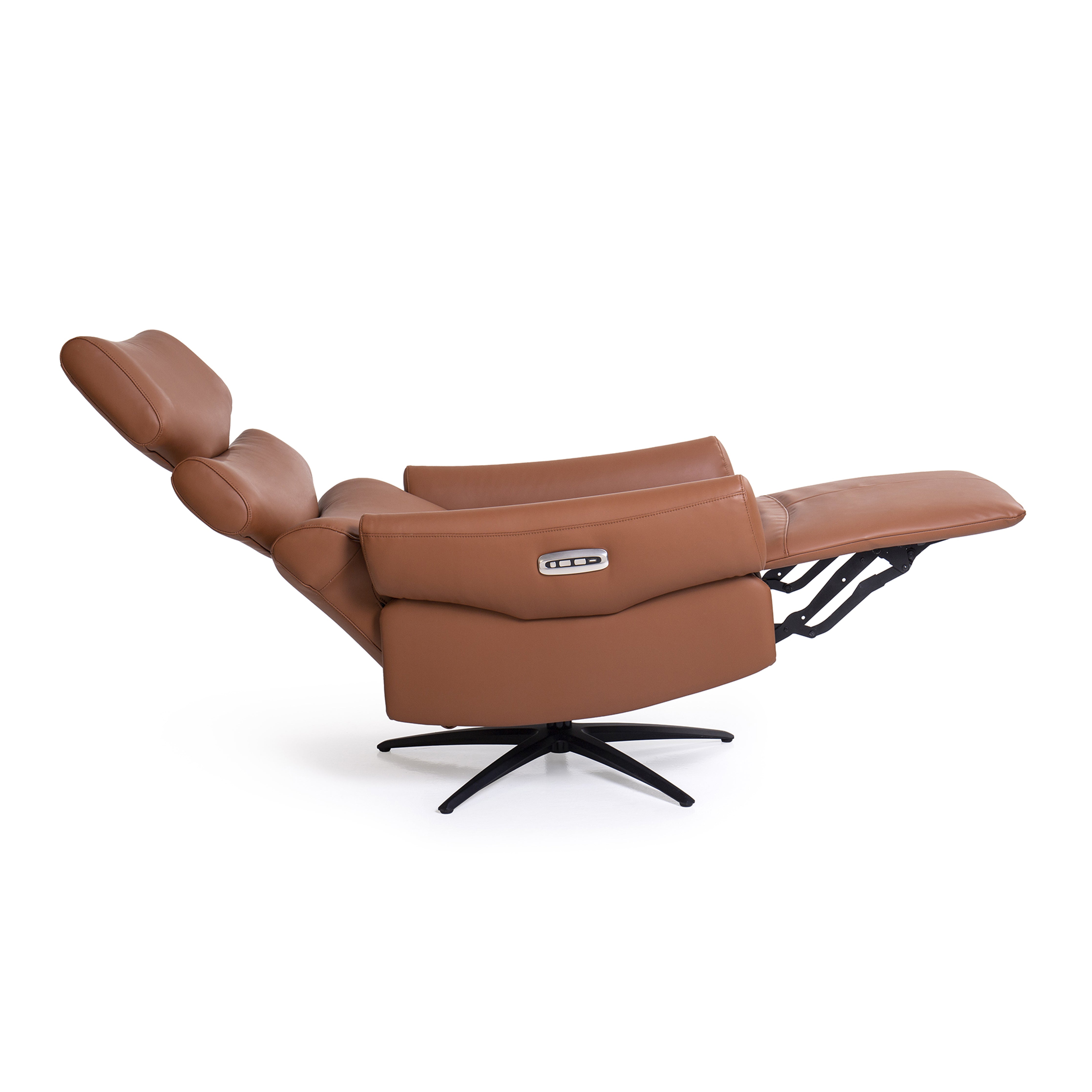 Basjoo - Lounge Chair