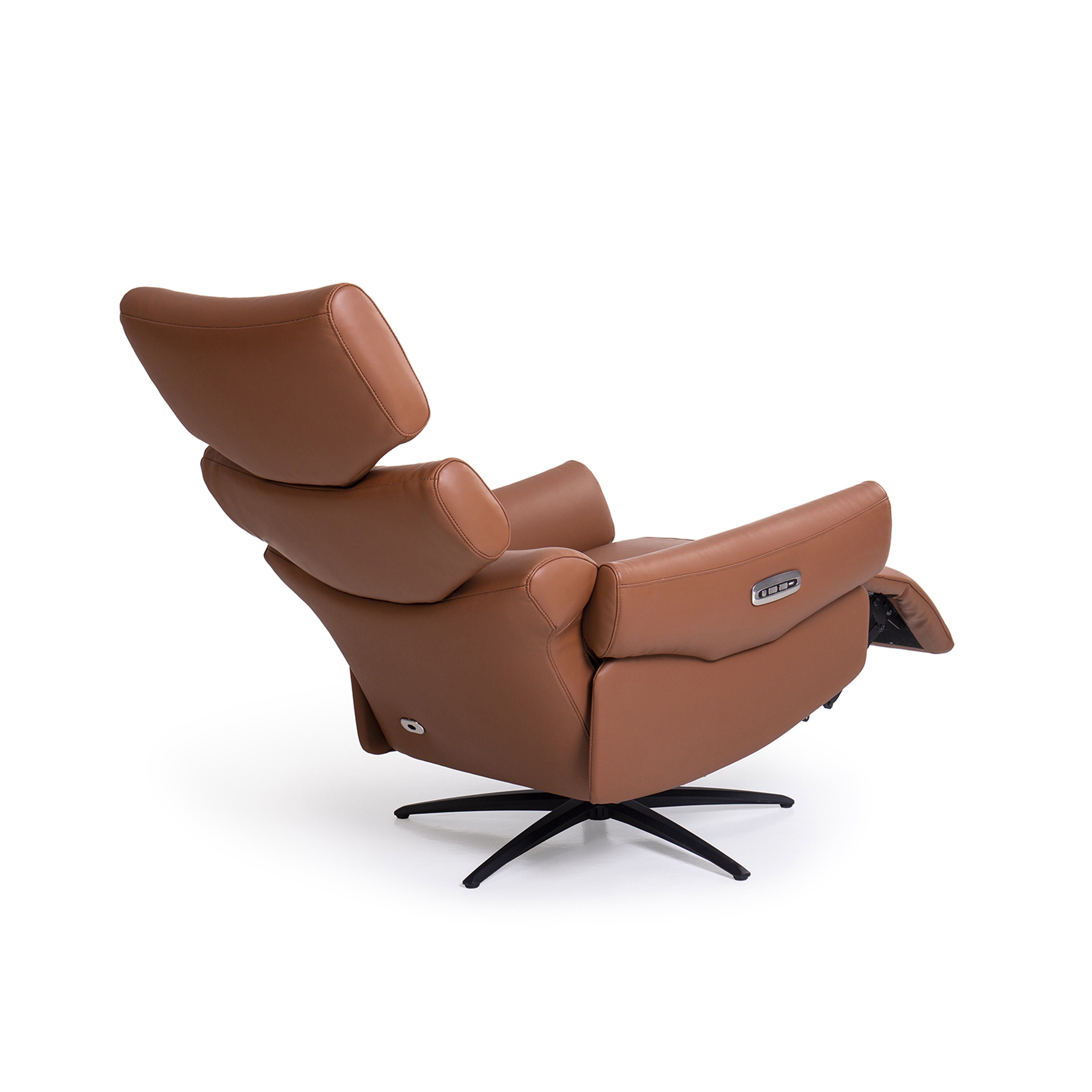 Basjoo - Lounge Chair