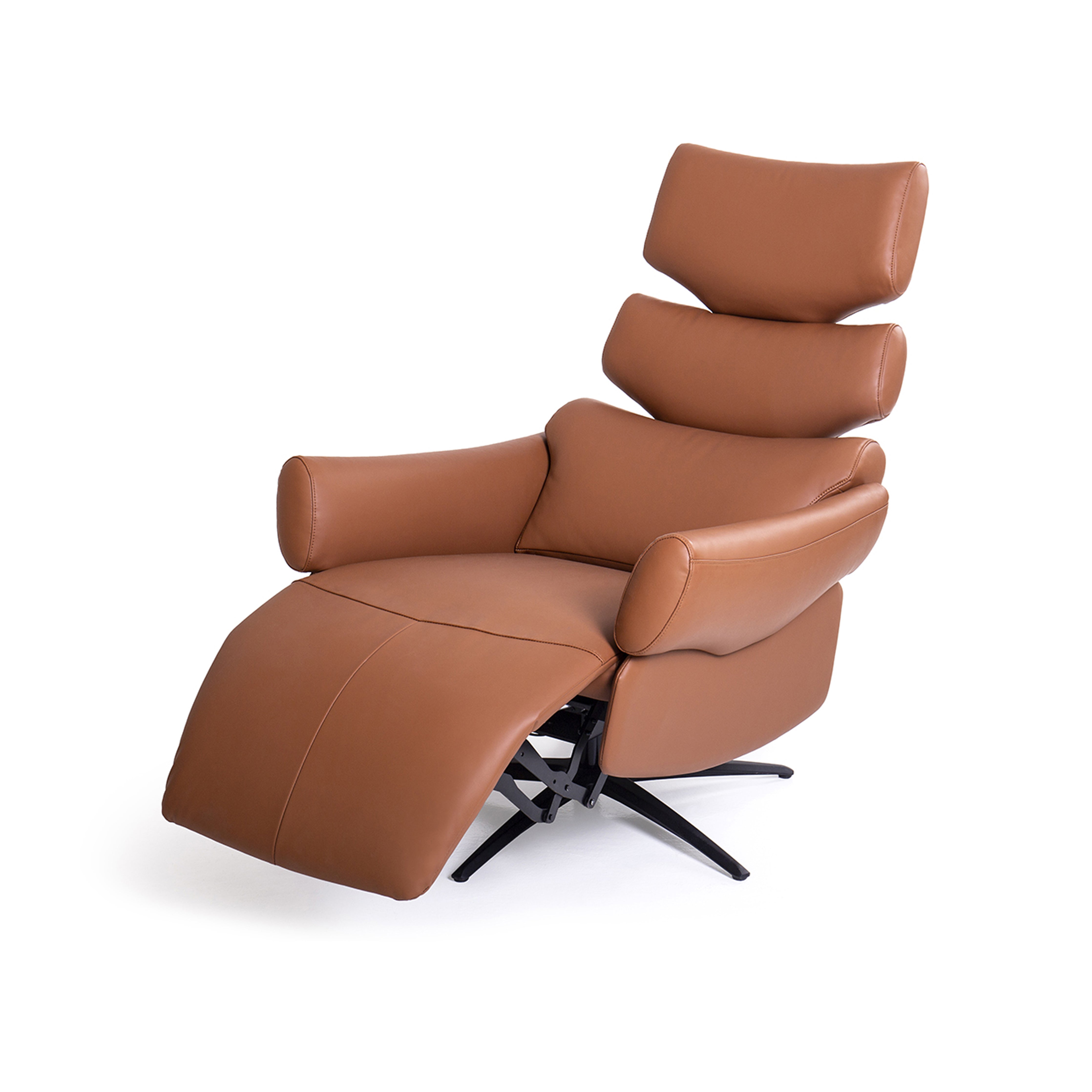 Basjoo - Lounge Chair