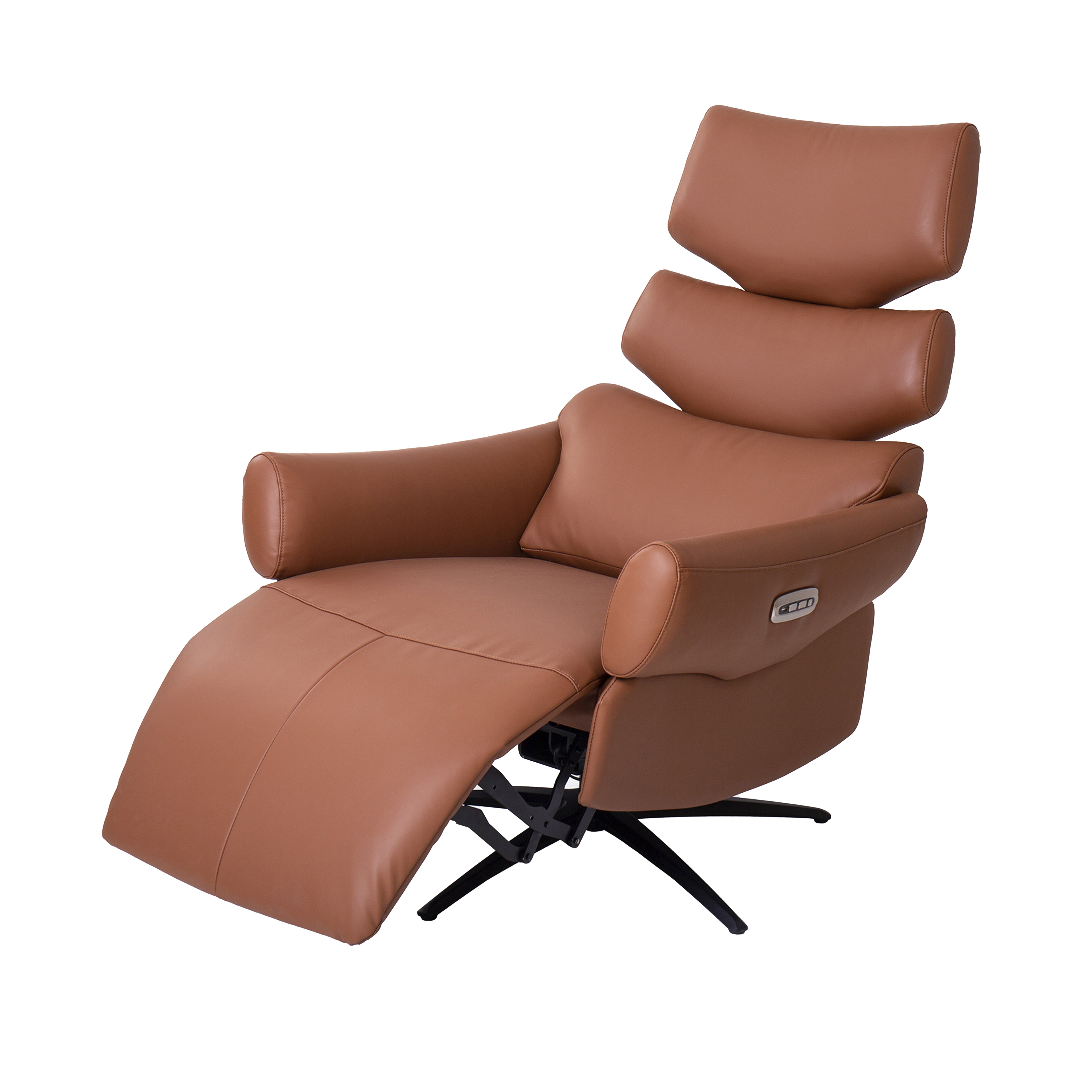 Basjoo - Lounge Chair