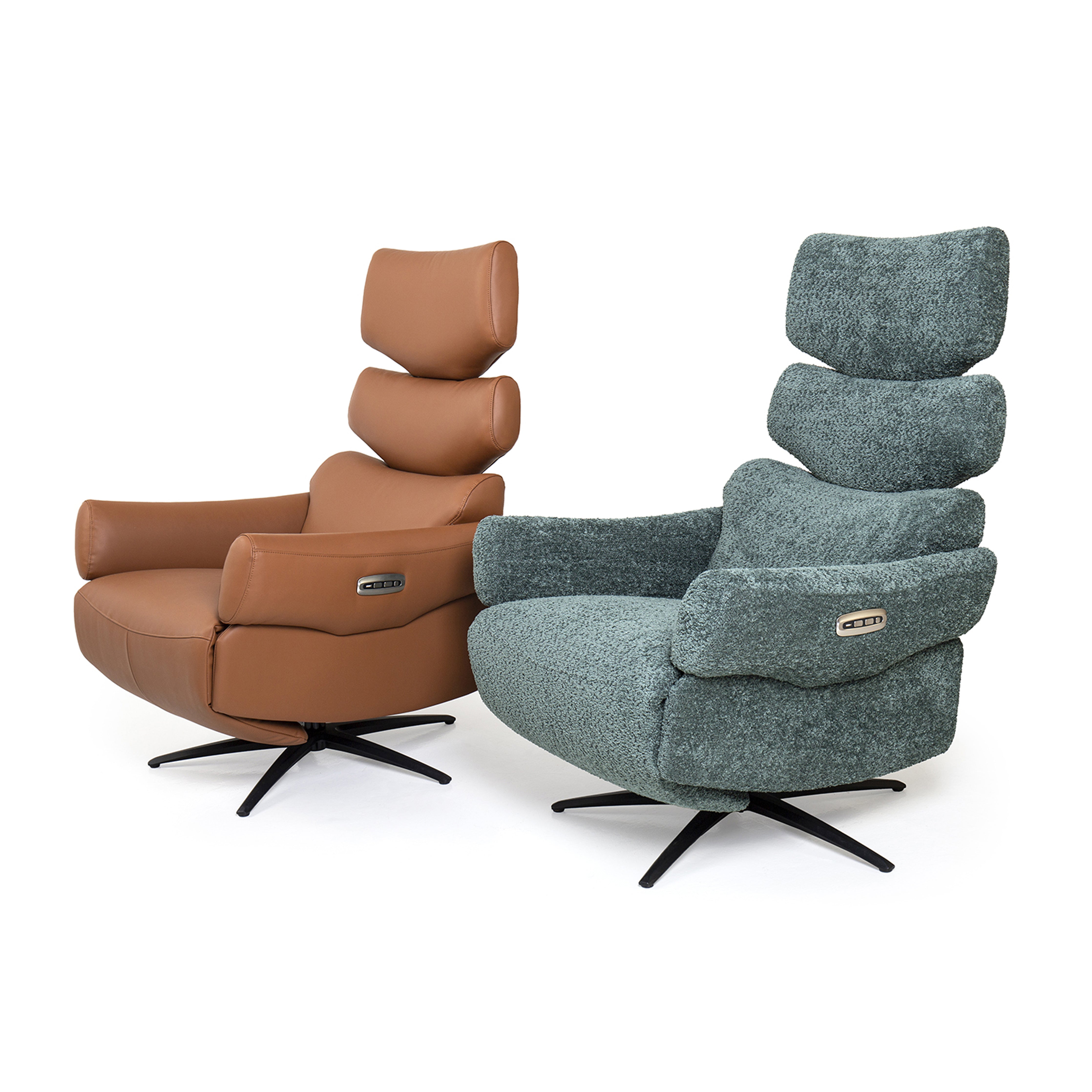 Basjoo - Lounge Chair