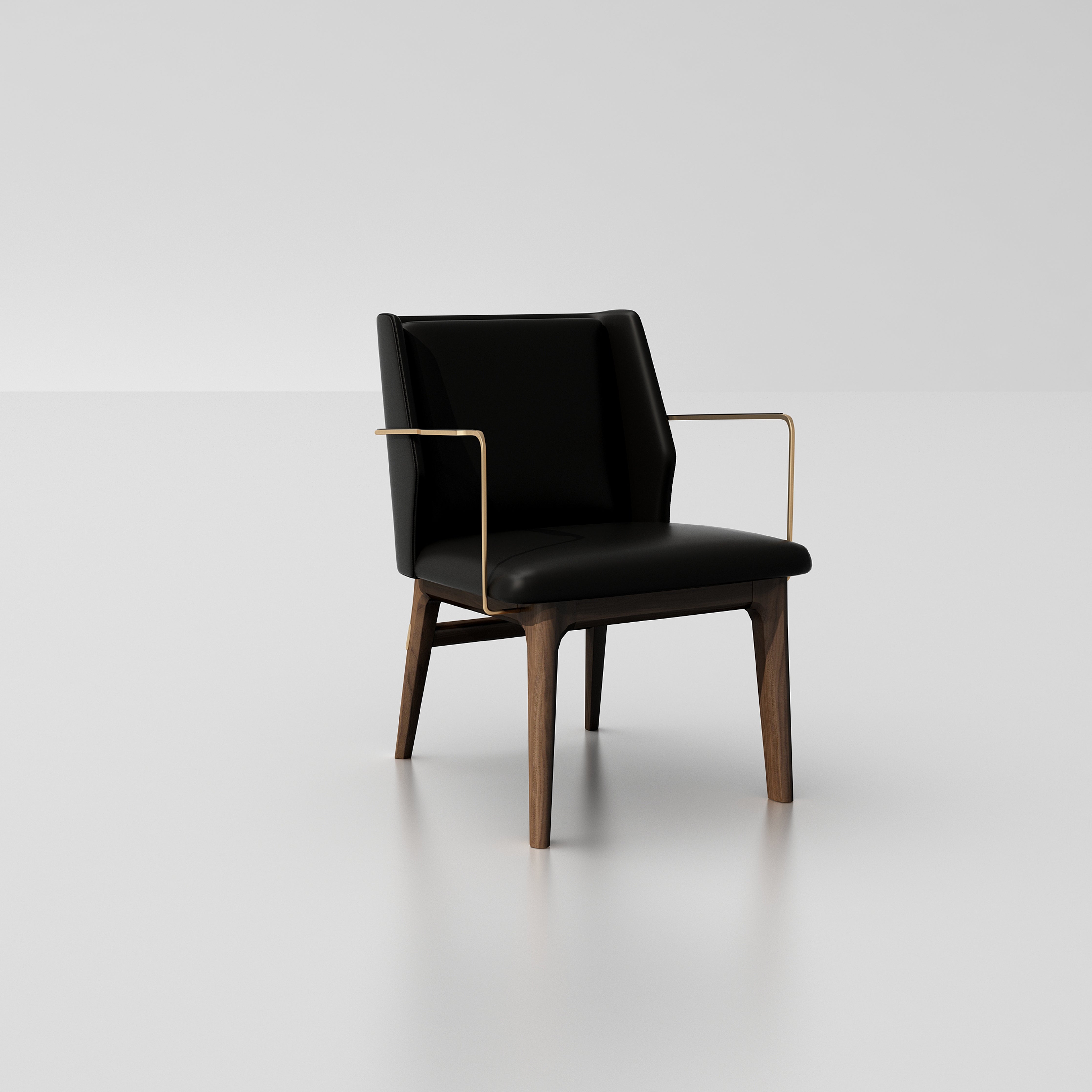 Mirage - Chair