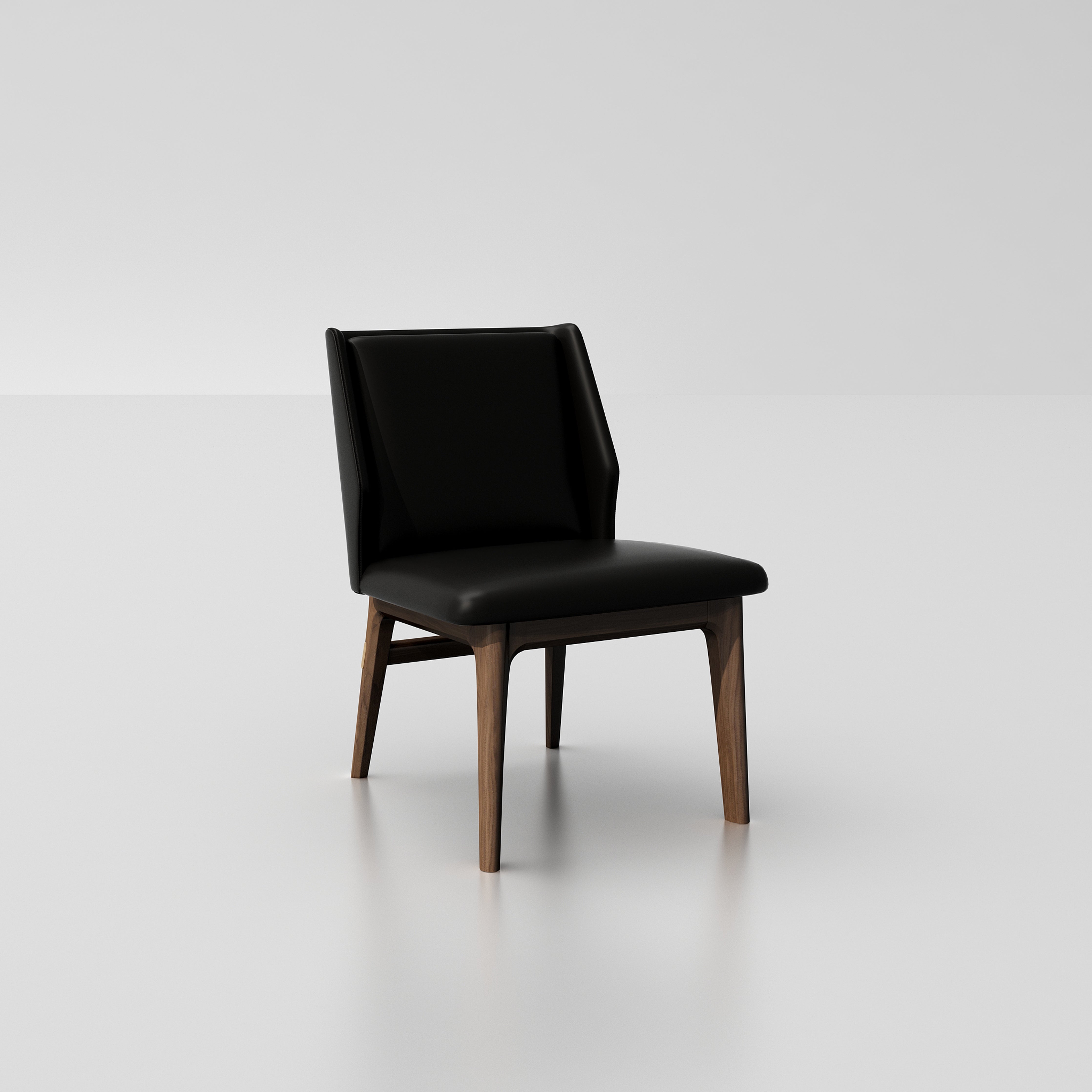 Mirage - Dining Chair