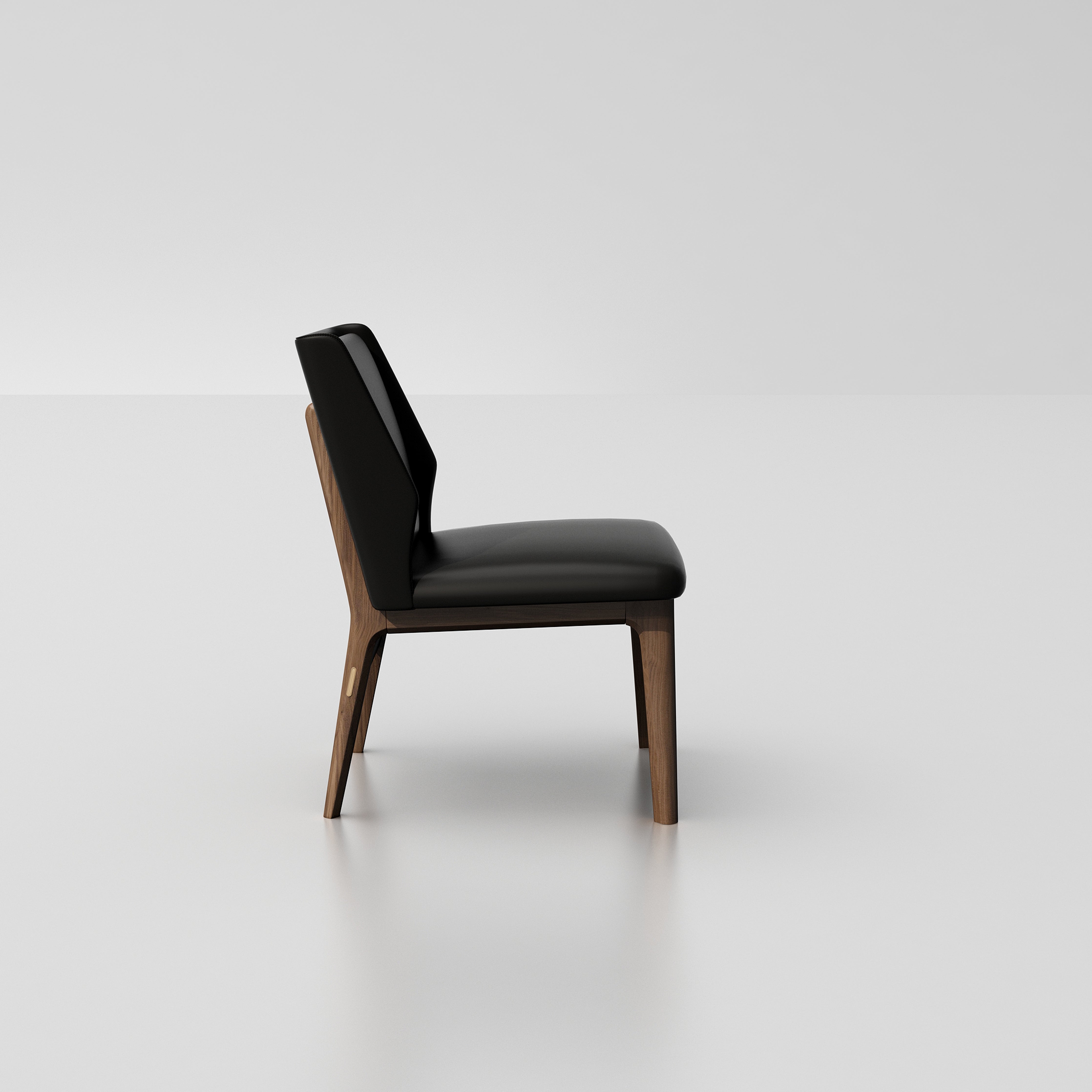 Mirage - Dining Chair