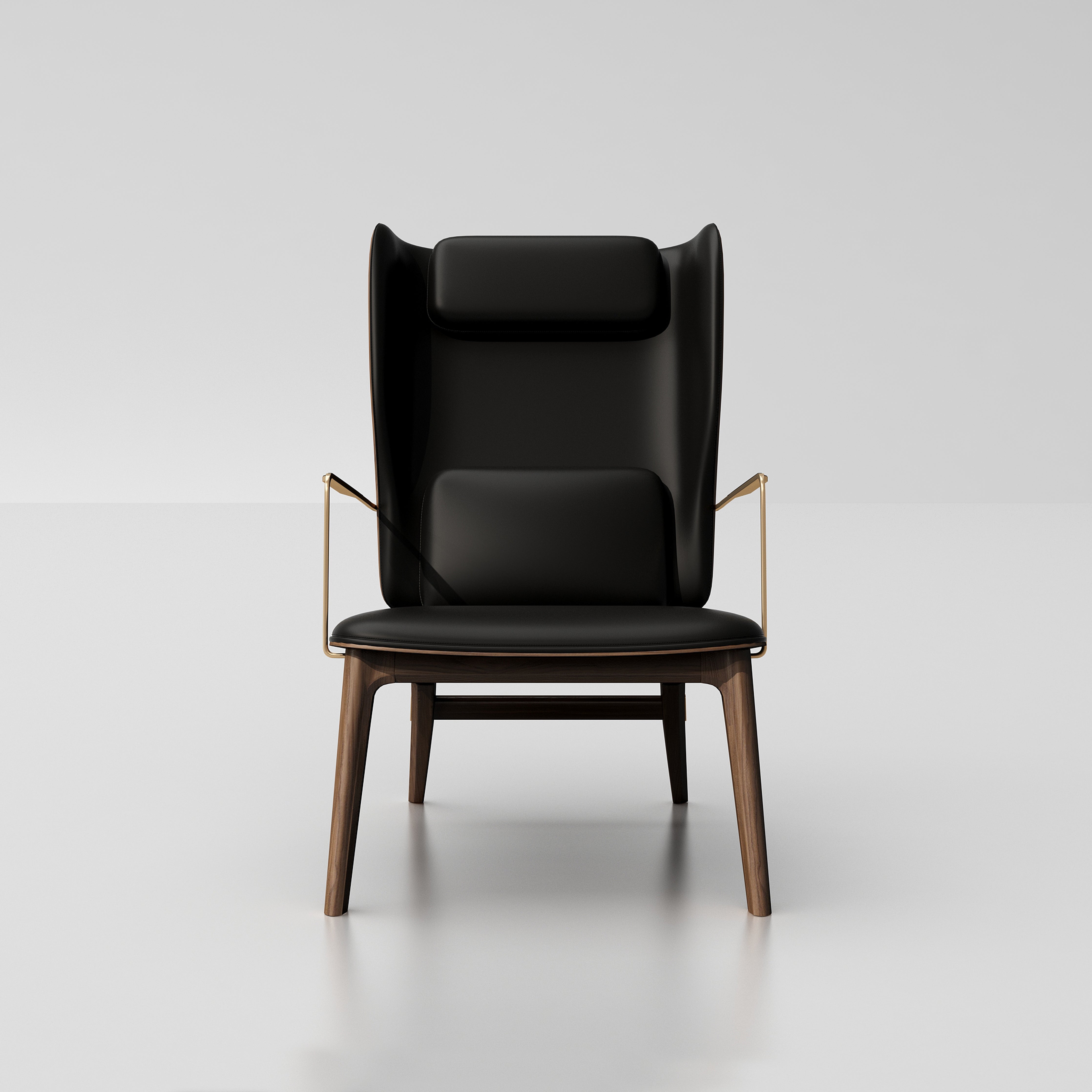 Mirage - Lounge Chair I