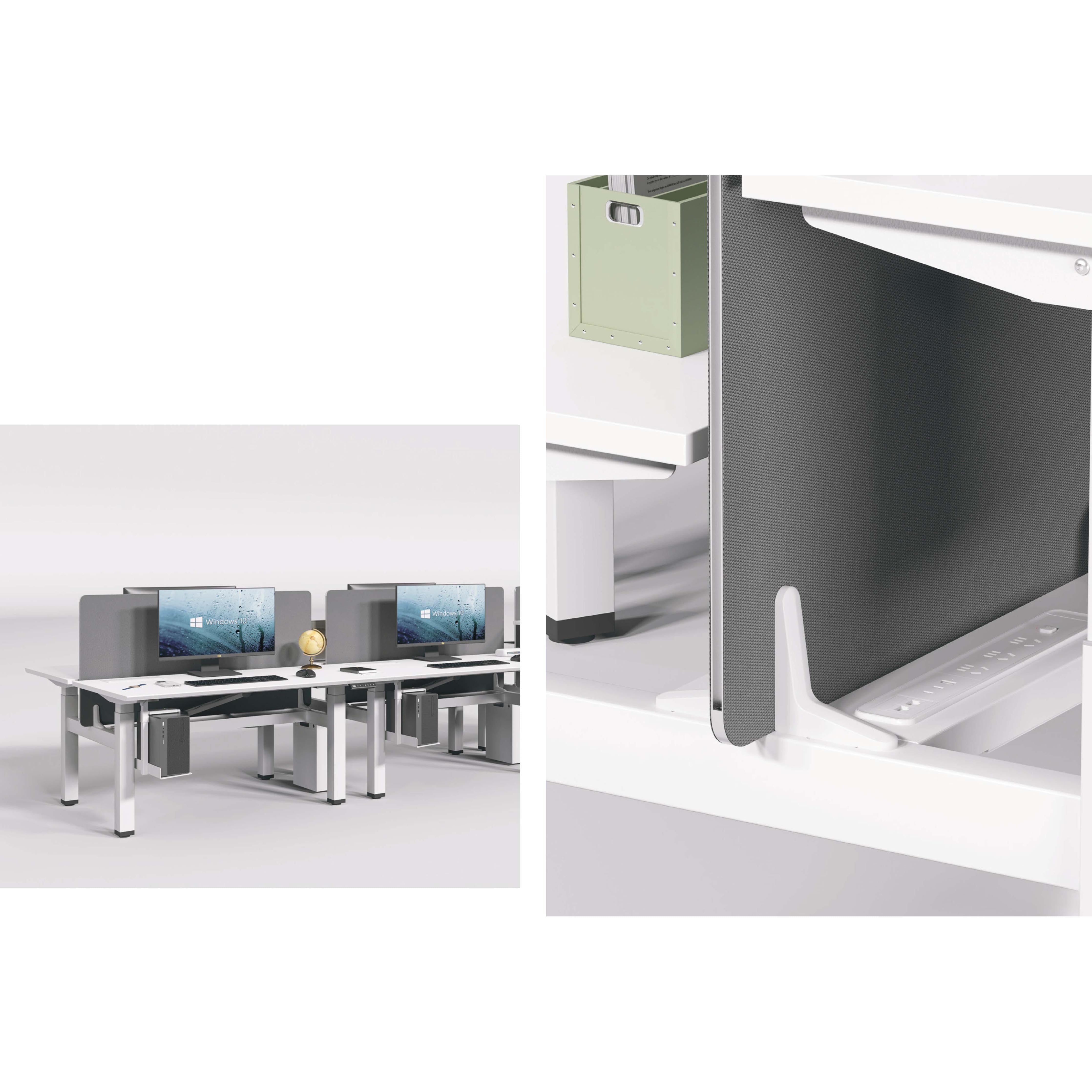 MIGE - Height Adjustable Table