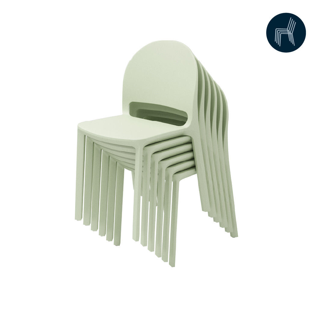 MP - Outdoor Dining Chair