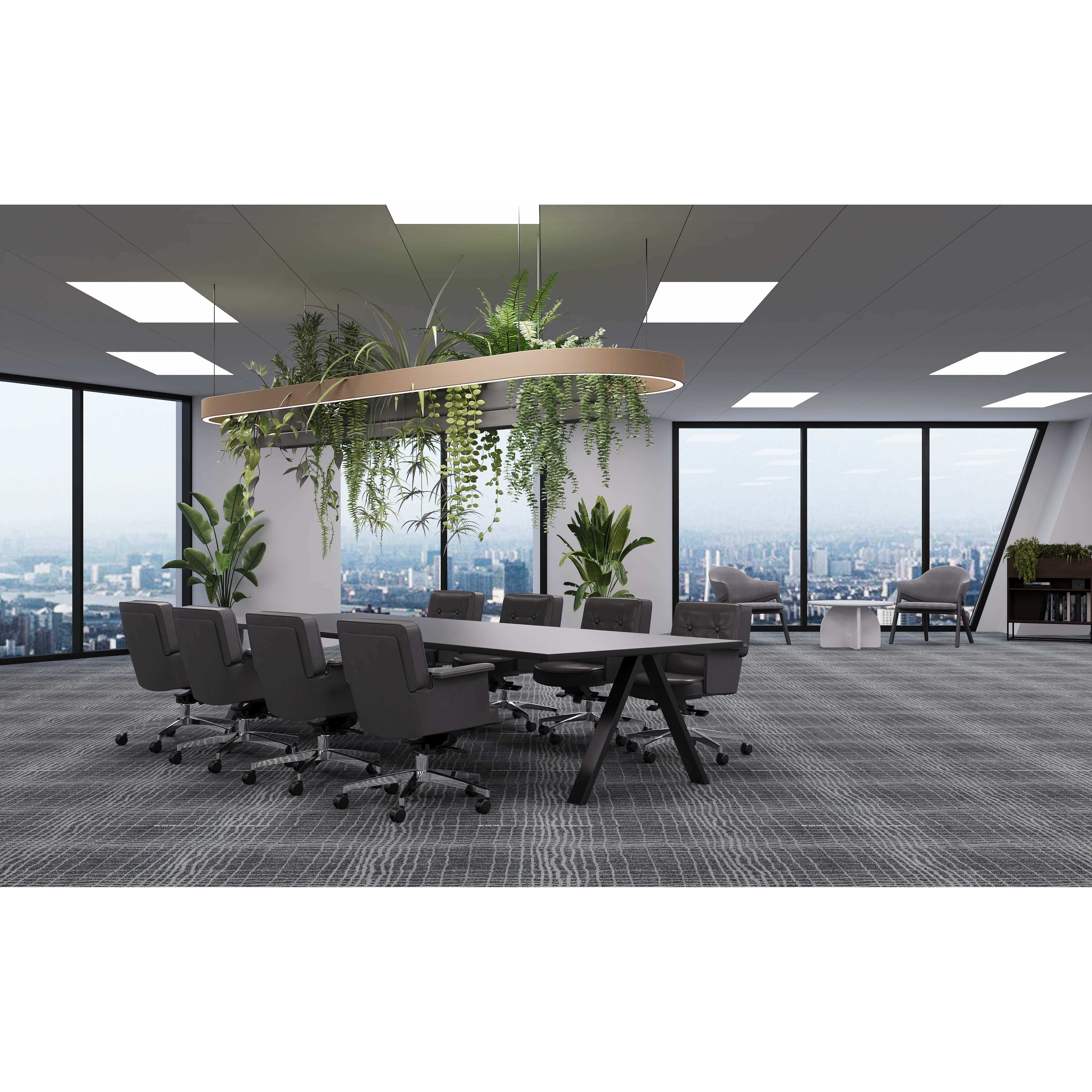 WOOM - Lounge Chair II