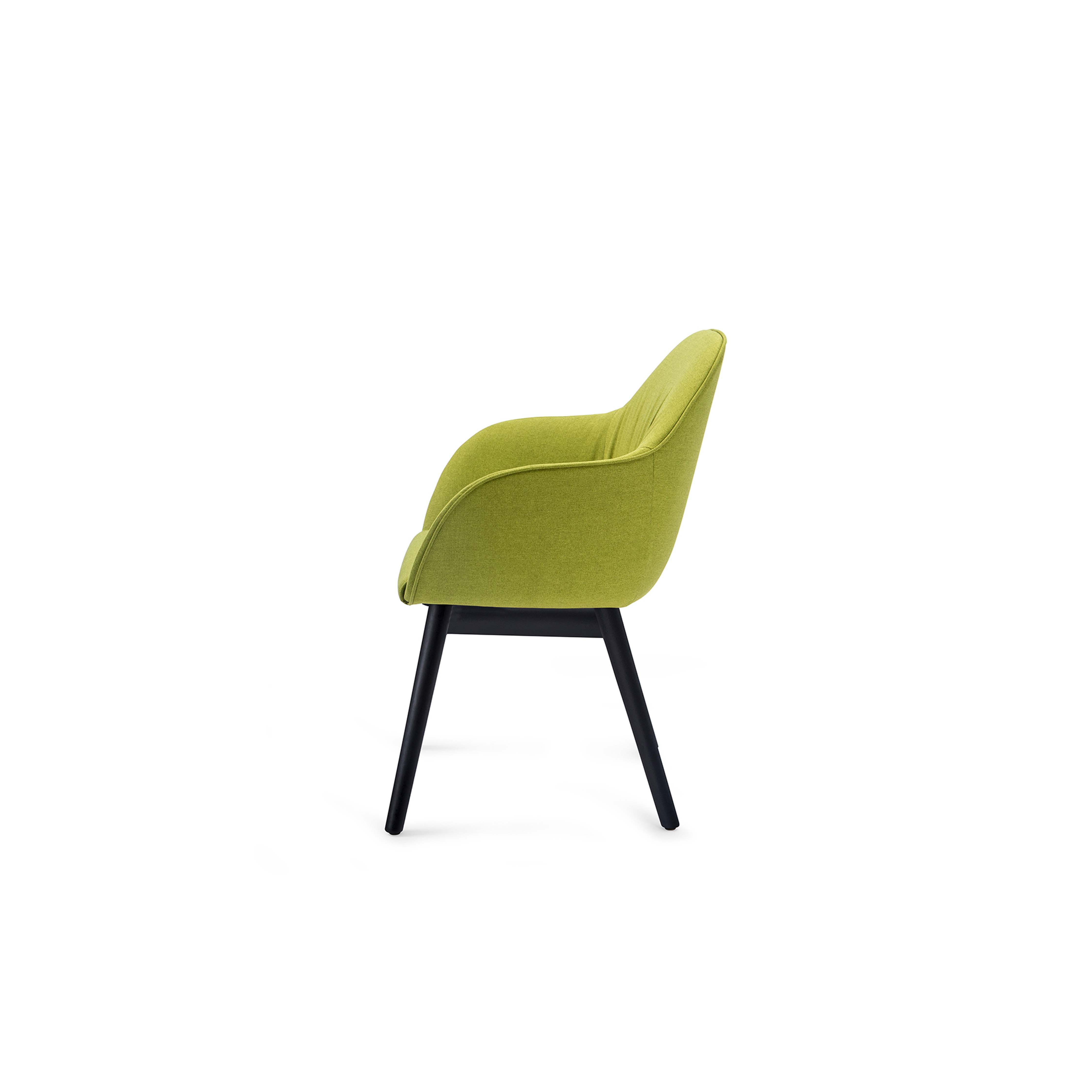 Mix - Dining Chair