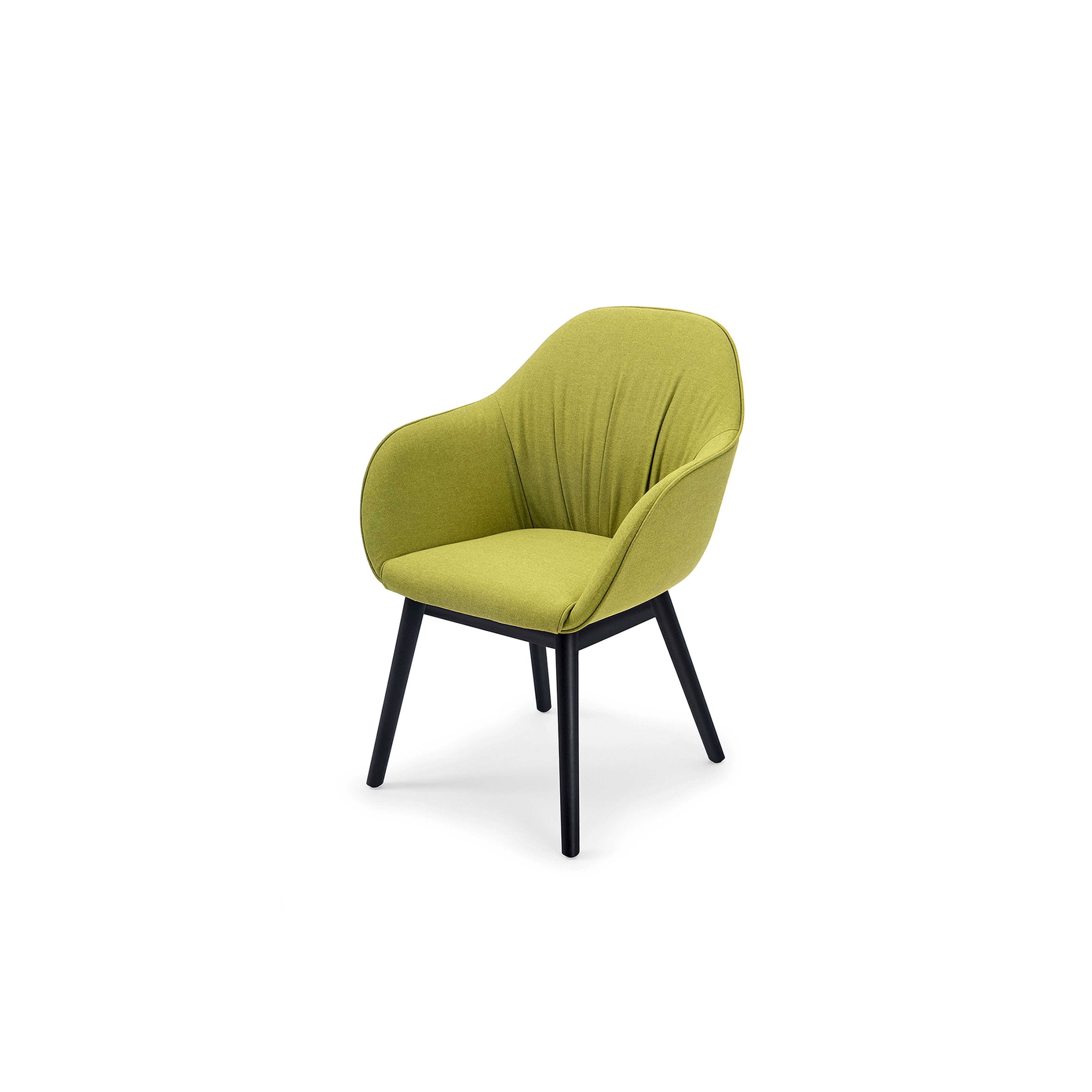 Mix - Dining Chair