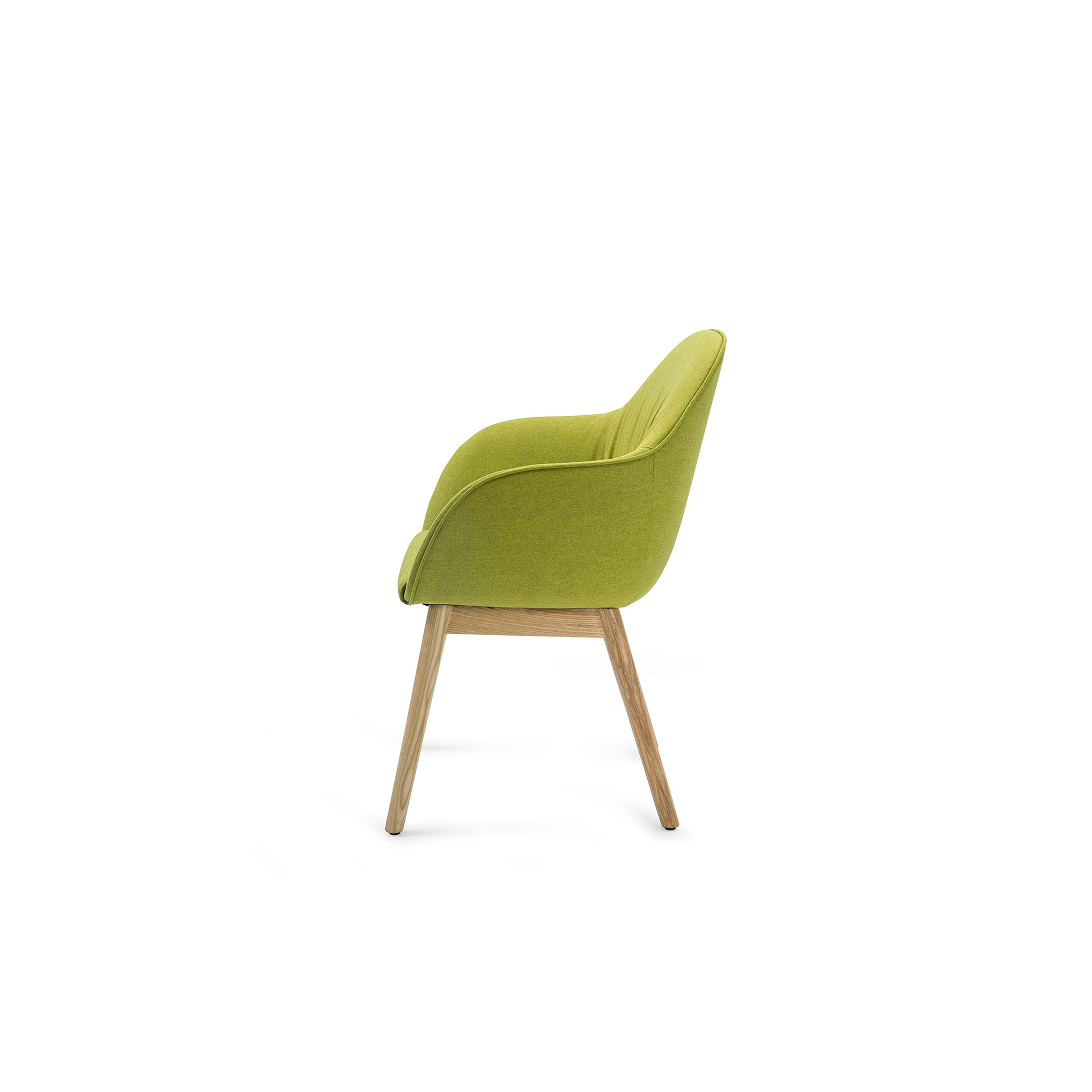 Mix - Dining Chair
