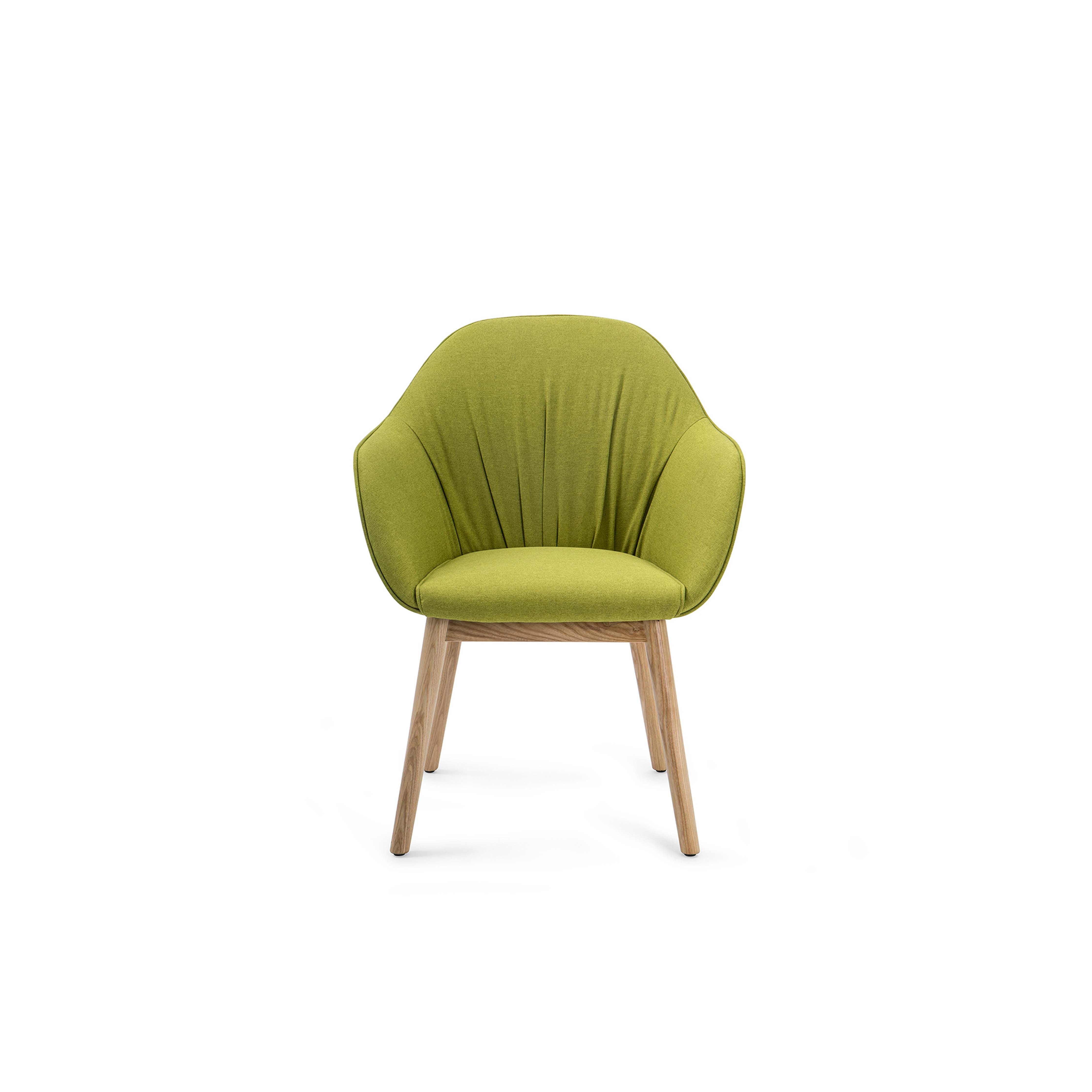 Mix - Dining Chair