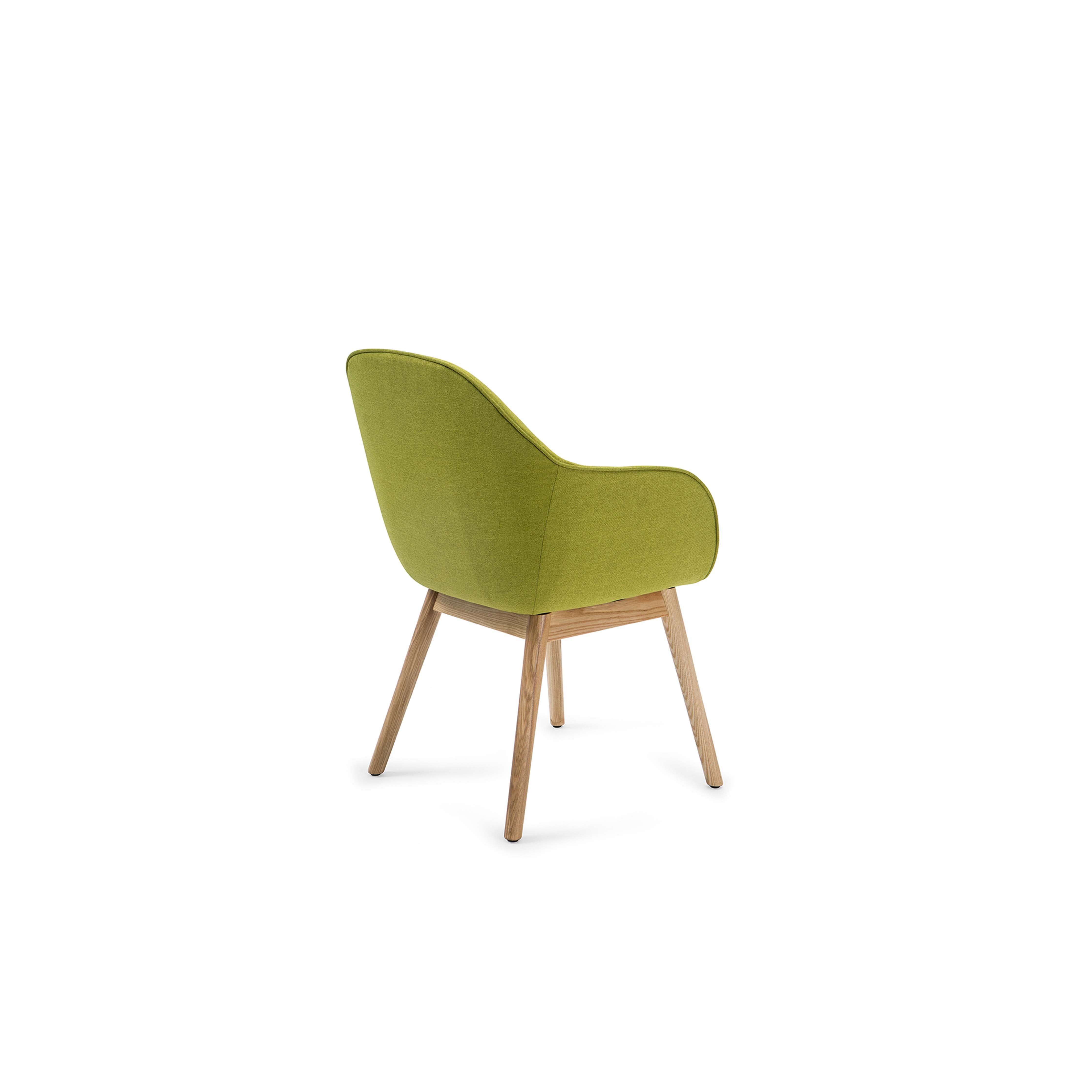 Mix - Dining Chair