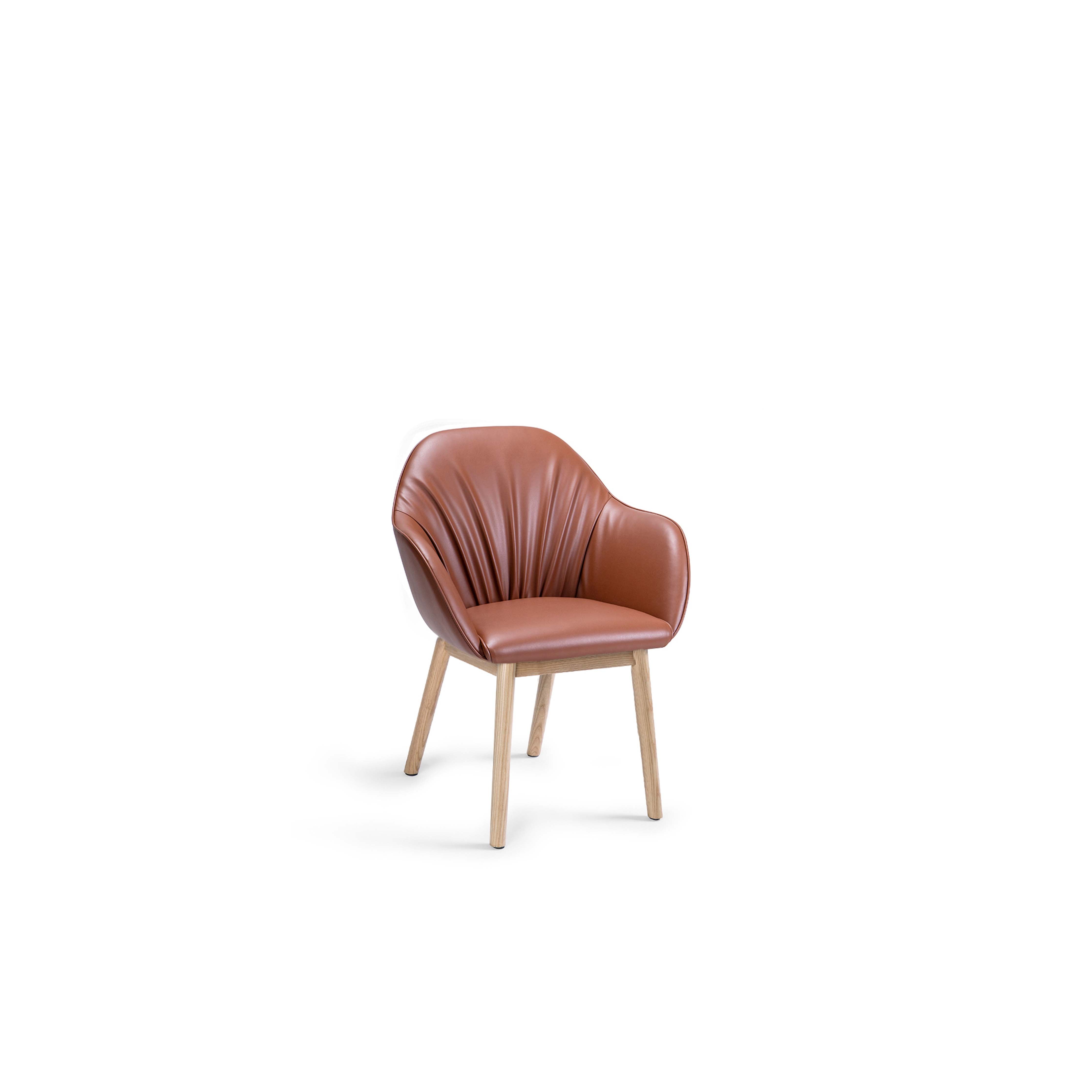 Mix - Dining Chair