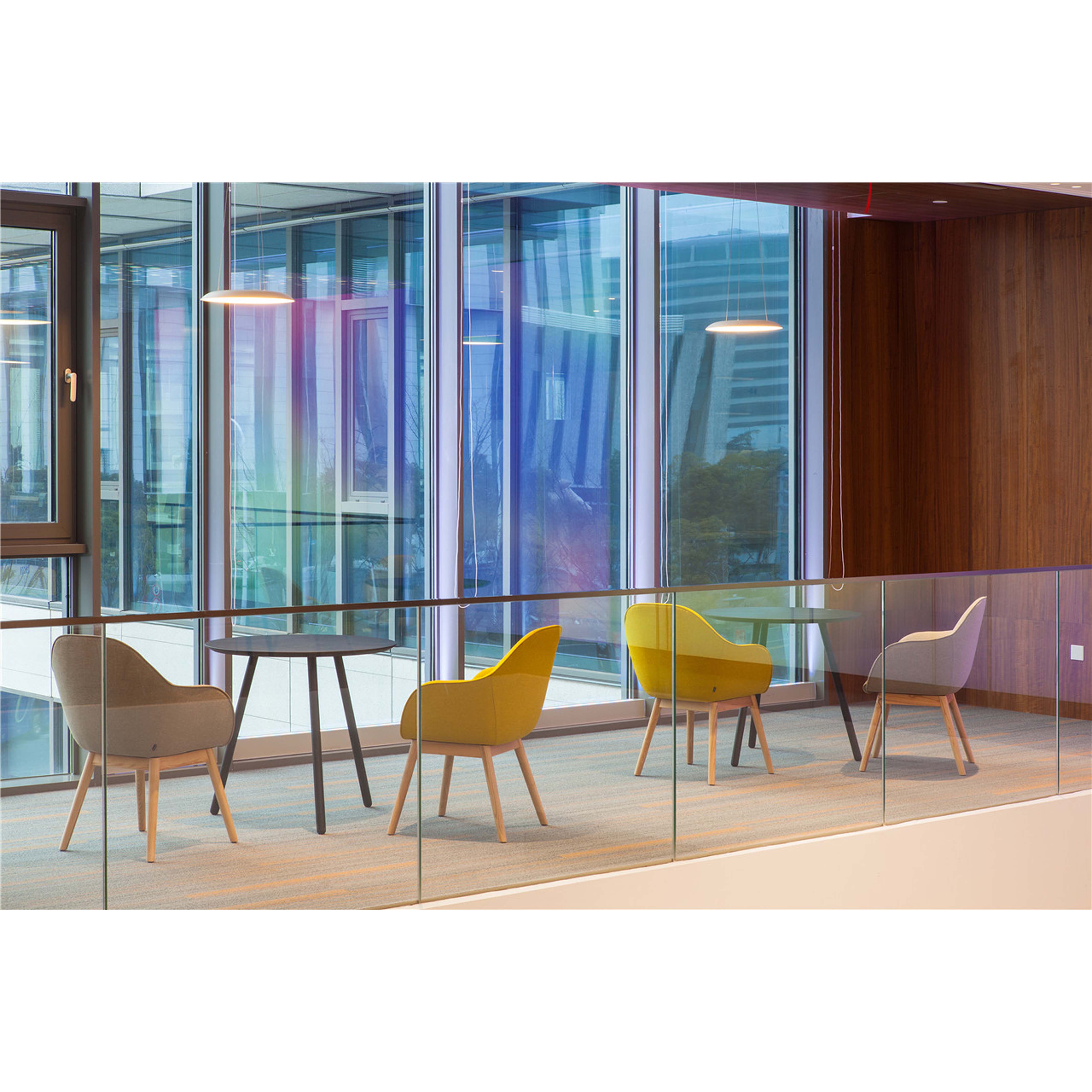 Mix - Dining Chair