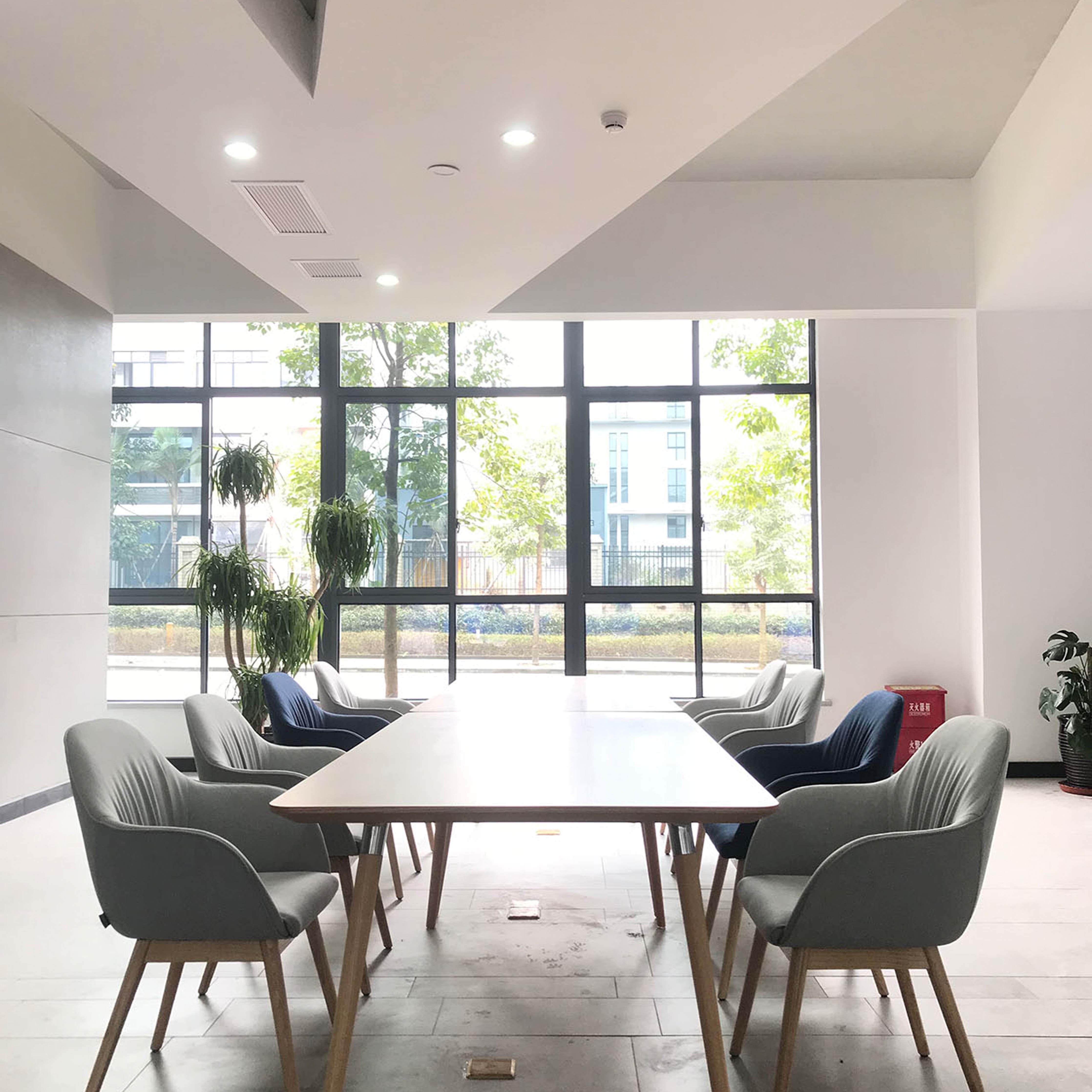 Mix - Dining Chair