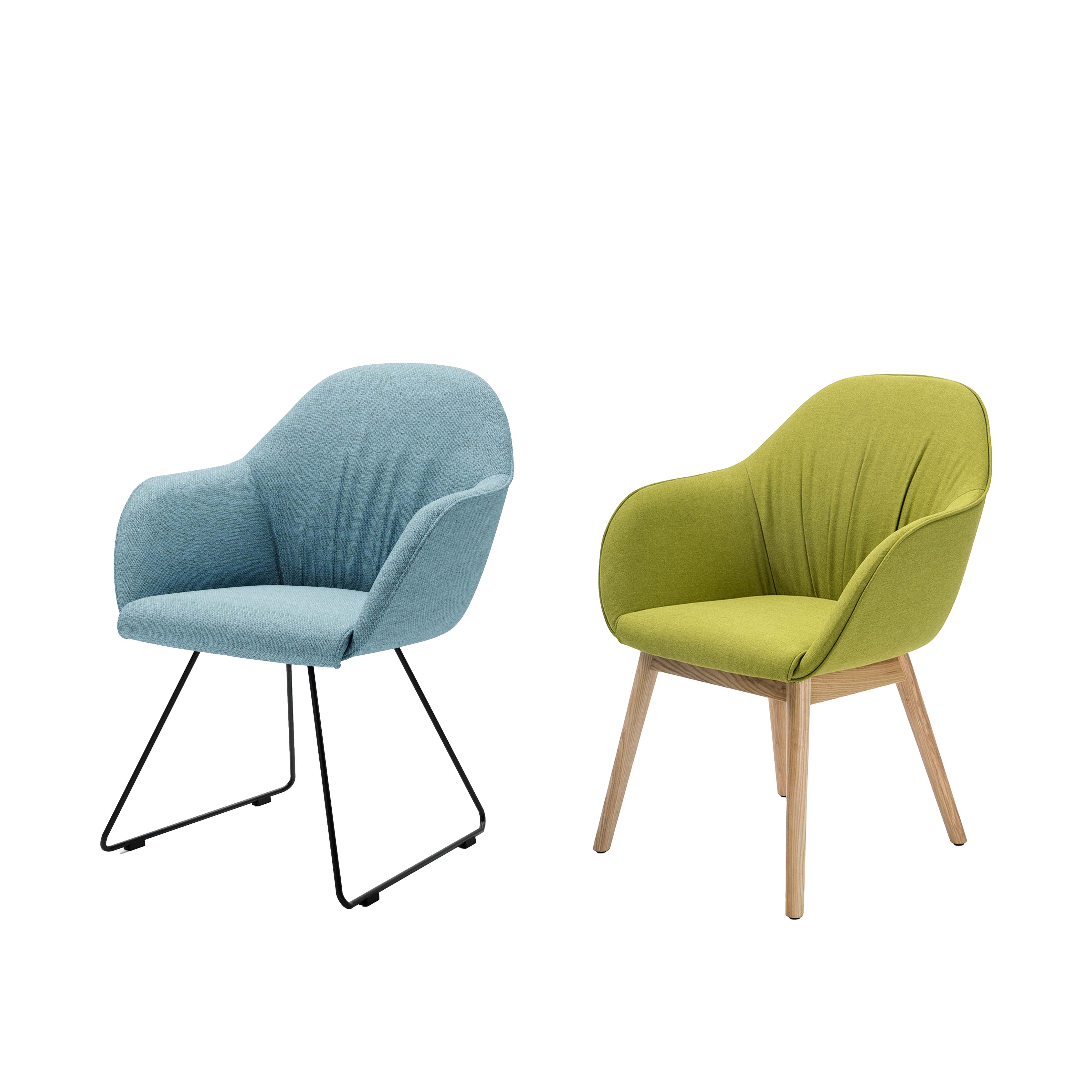 Mix - Dining Chair