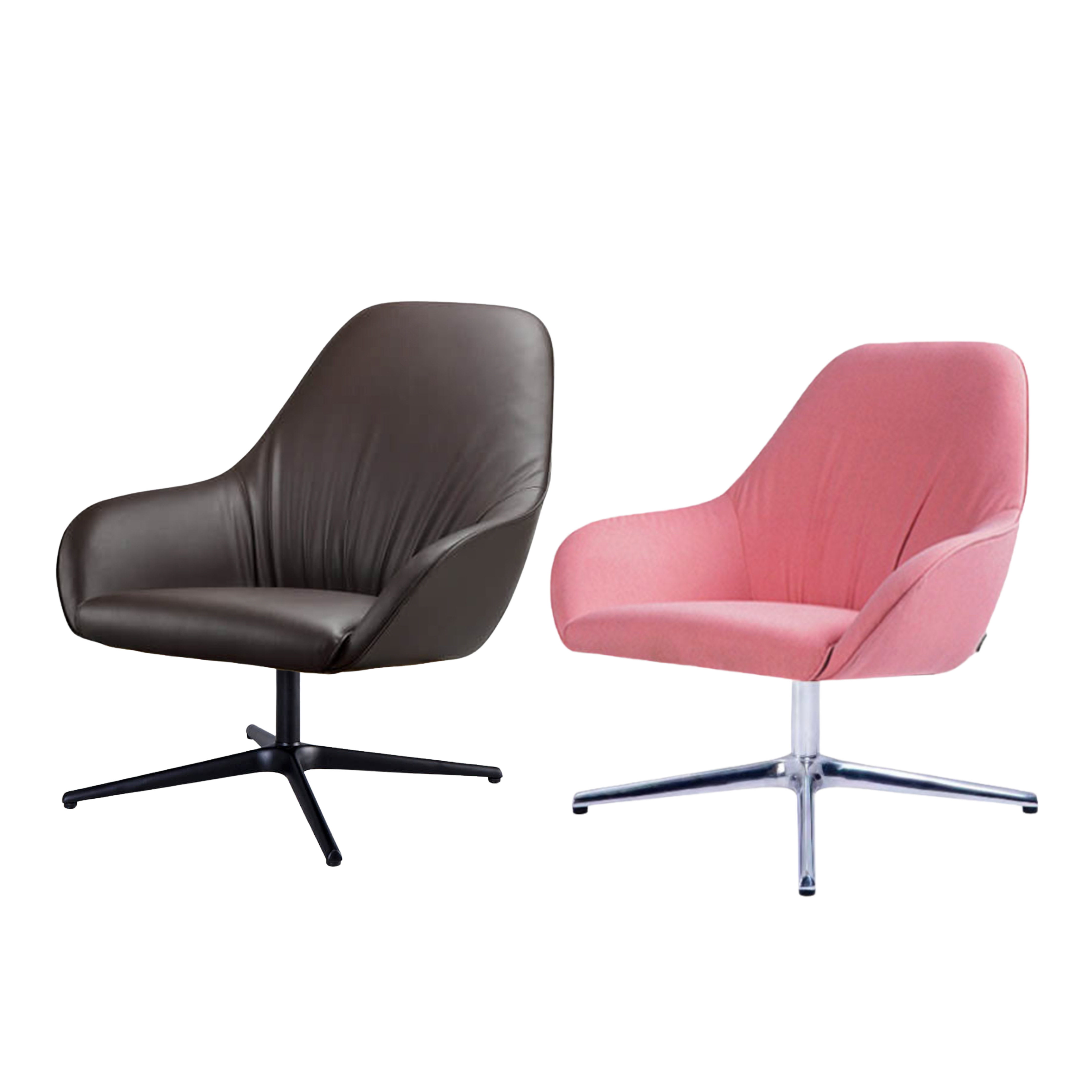 Mix I -  Lounge Chair