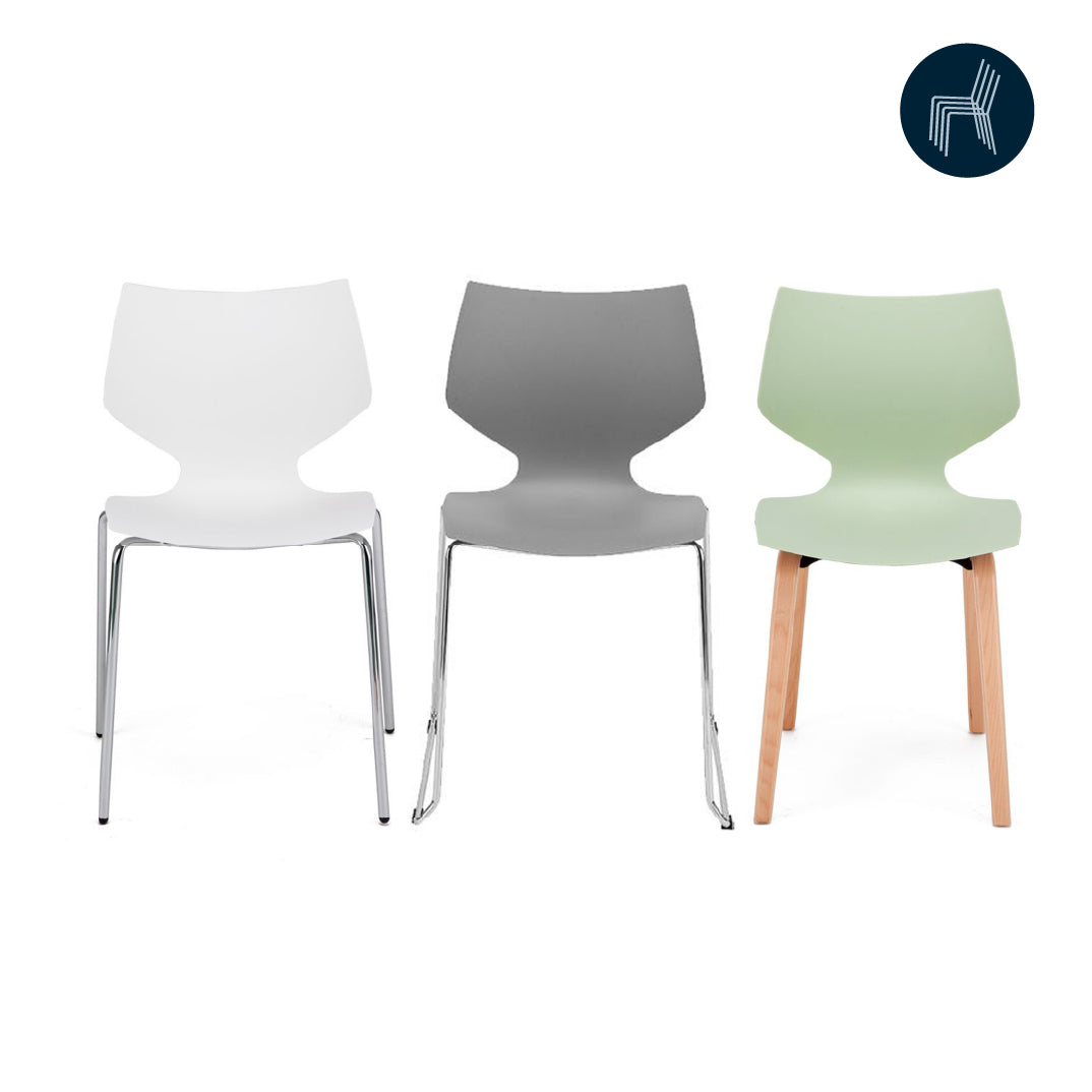 Moby - Dining Chair