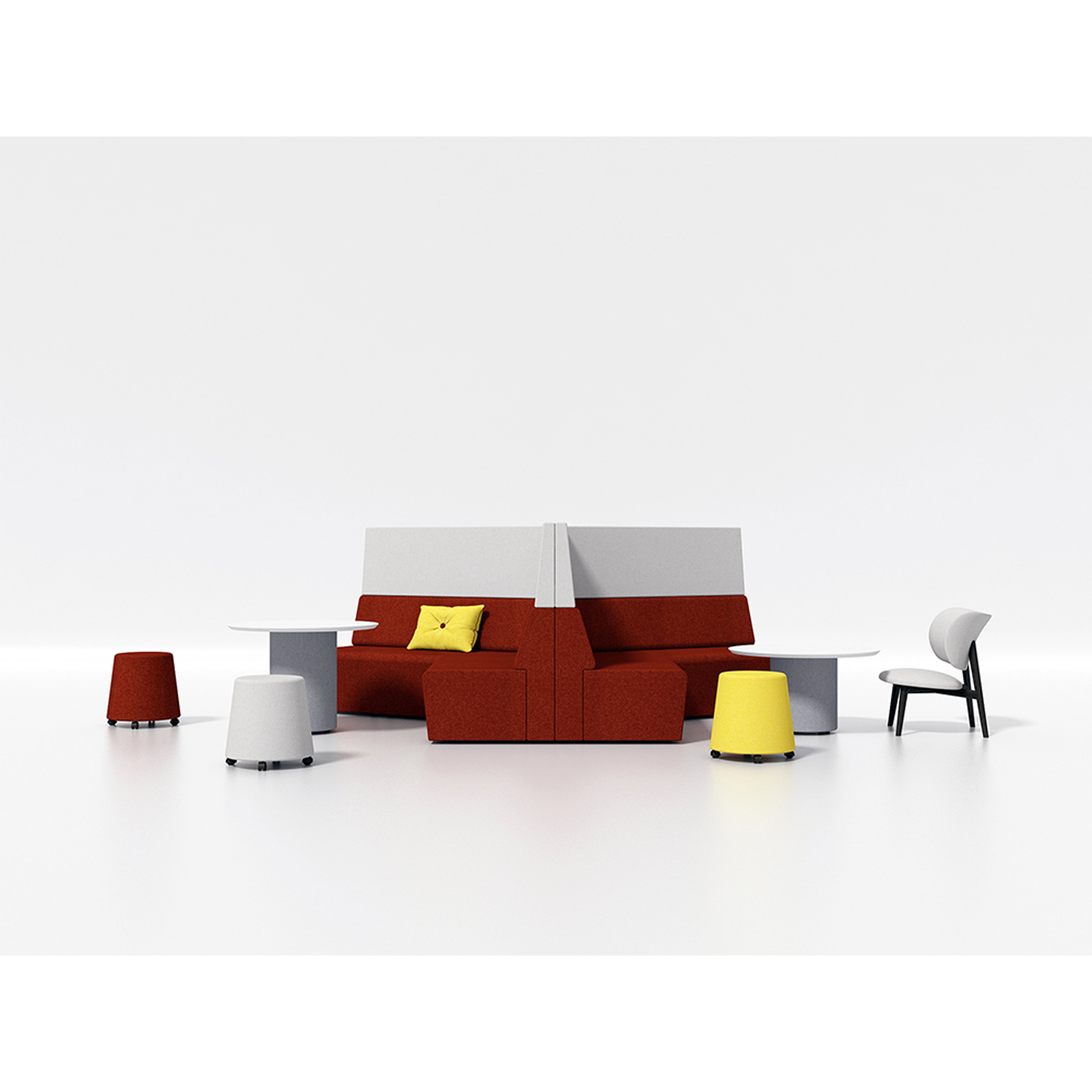 Moduuli - Modular Sofa