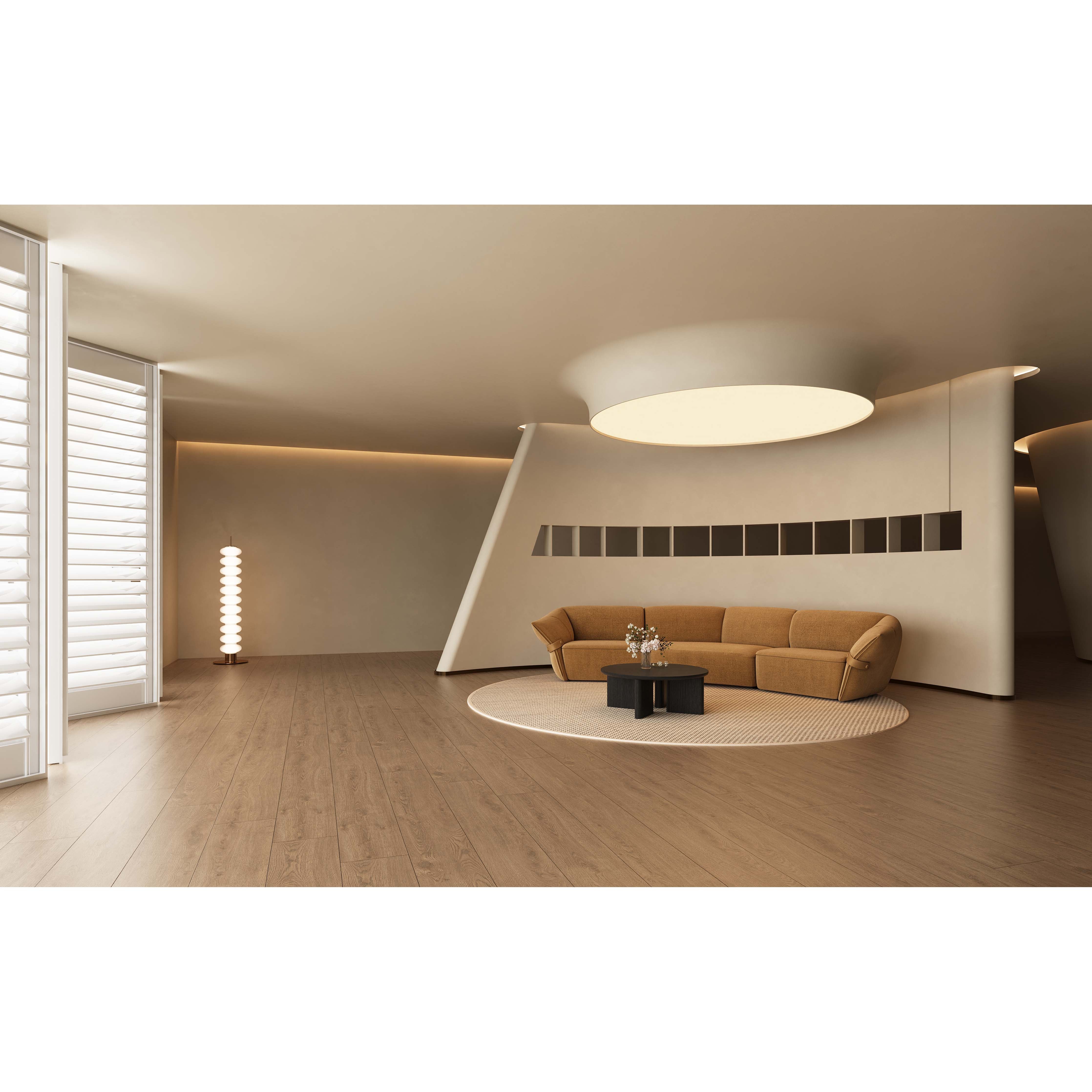 INDEXA - Round Coffee/Side Table