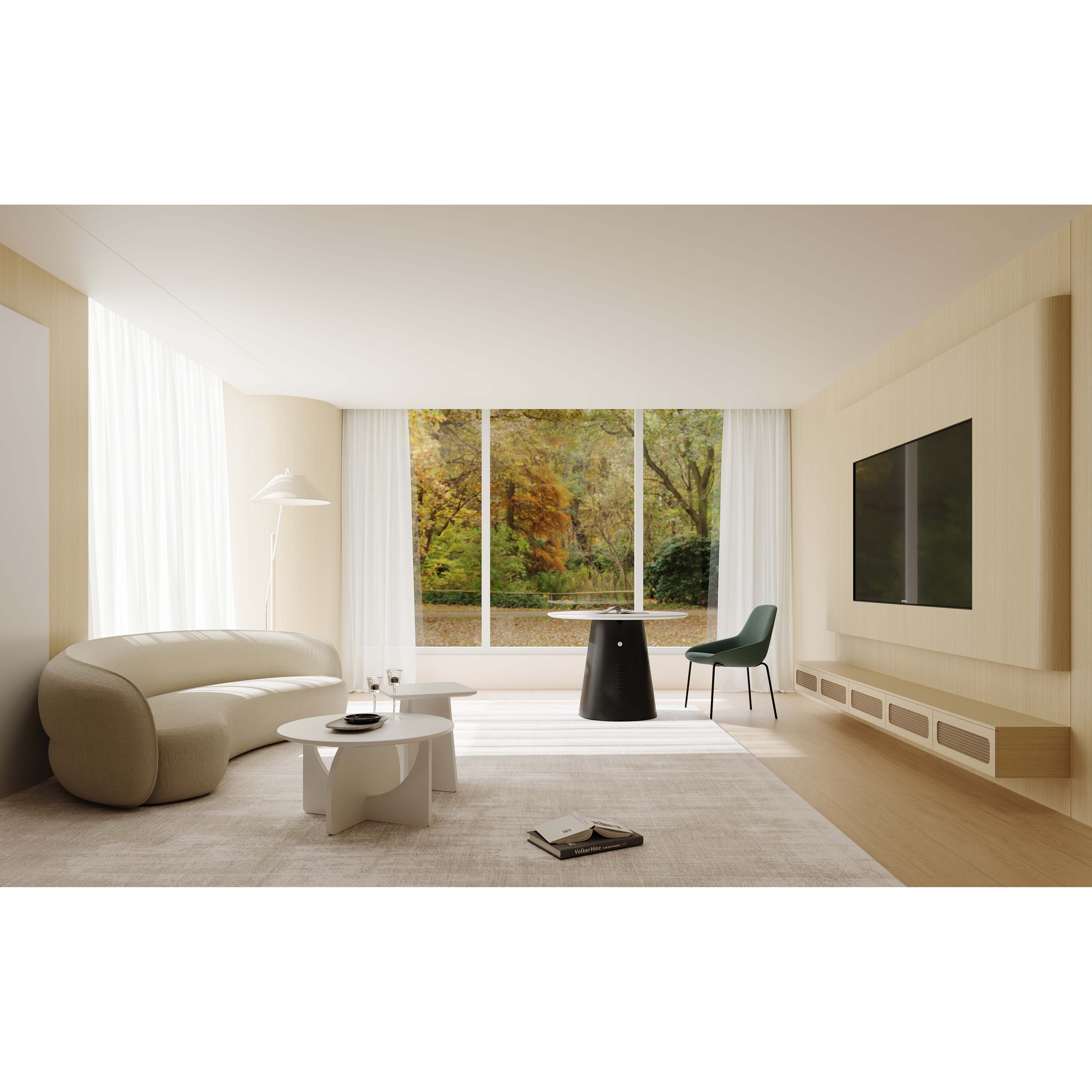 RONDA - Meeting Table