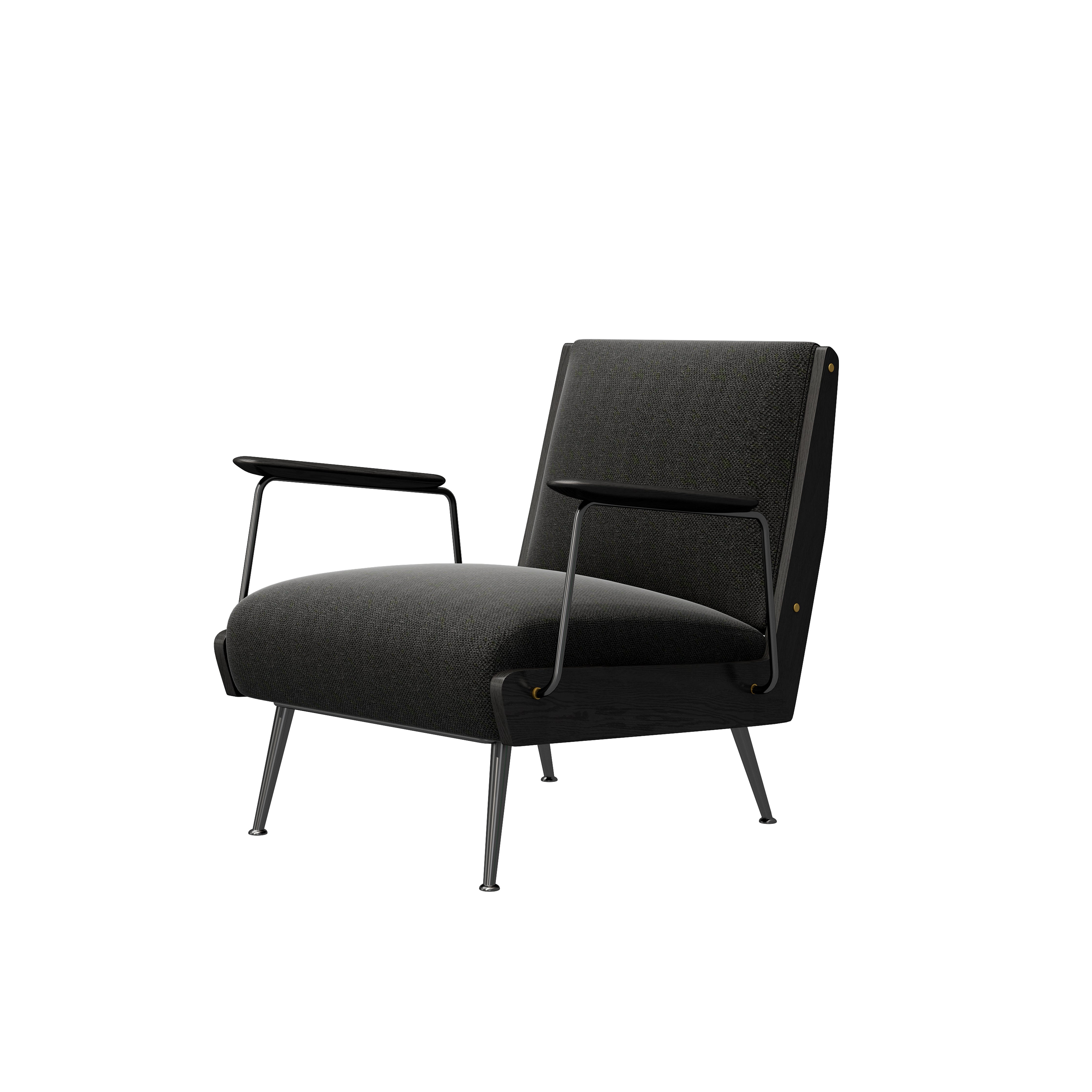 Neat - Lounge Chair VI