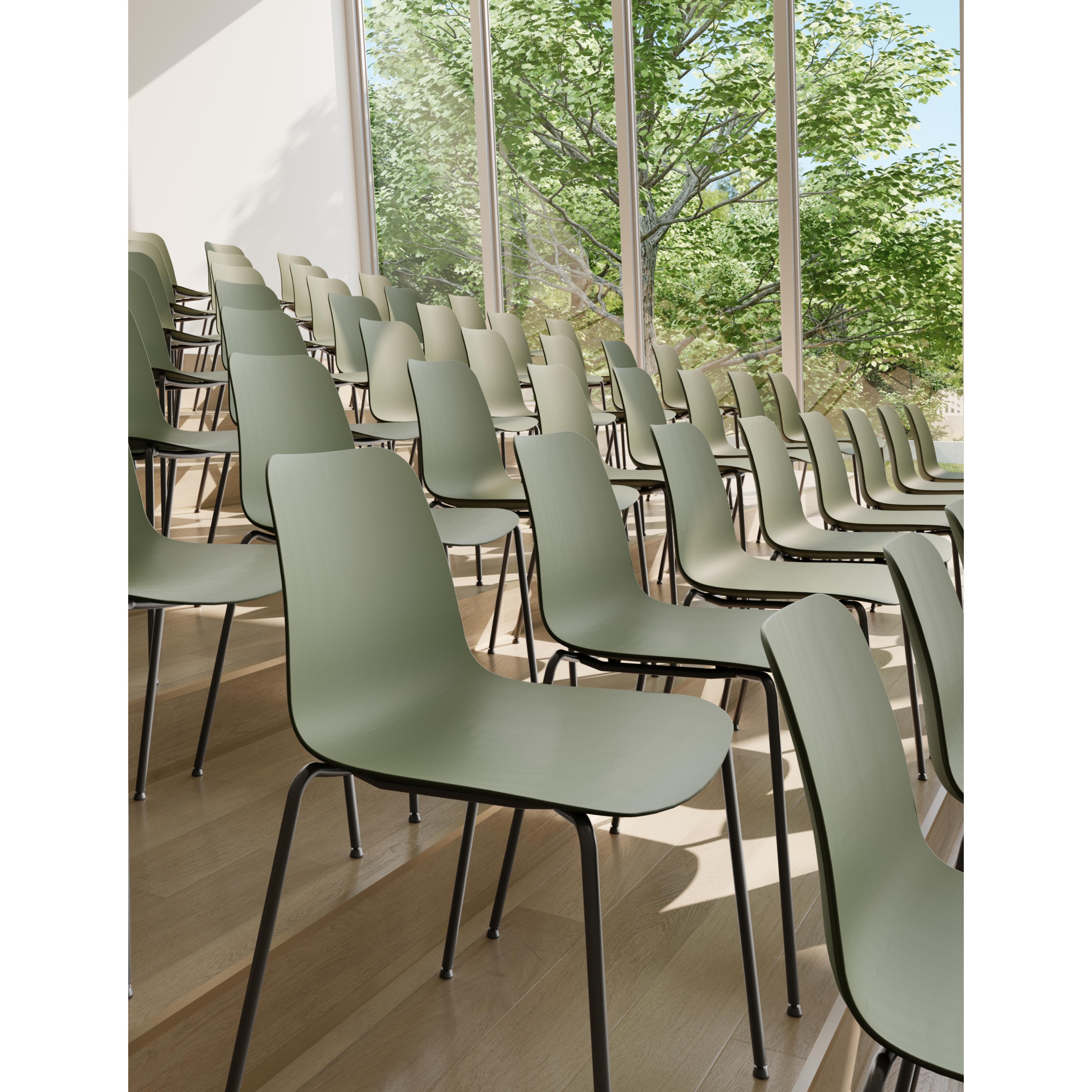 Neat - Dining Chair