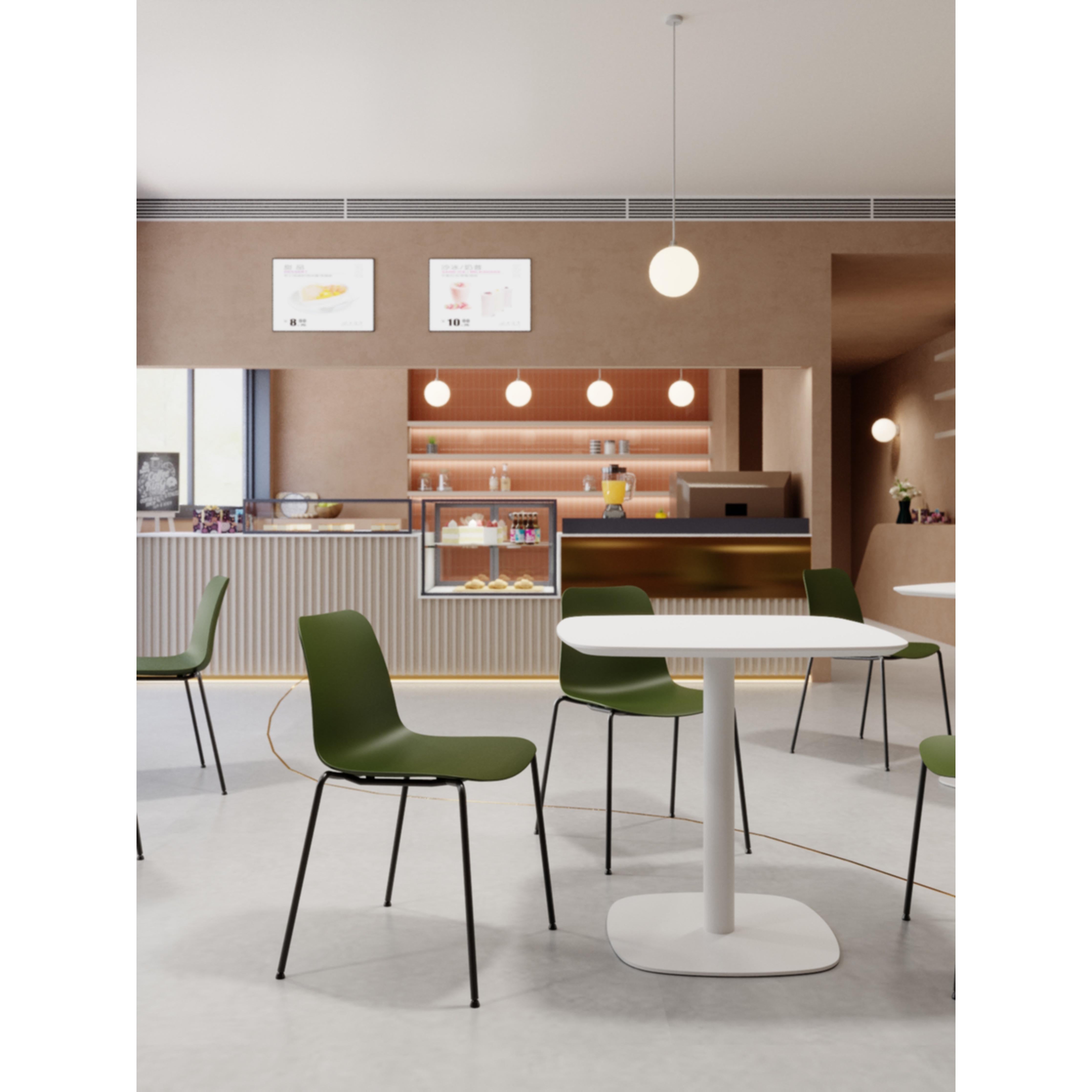 Neat - Dining Chair