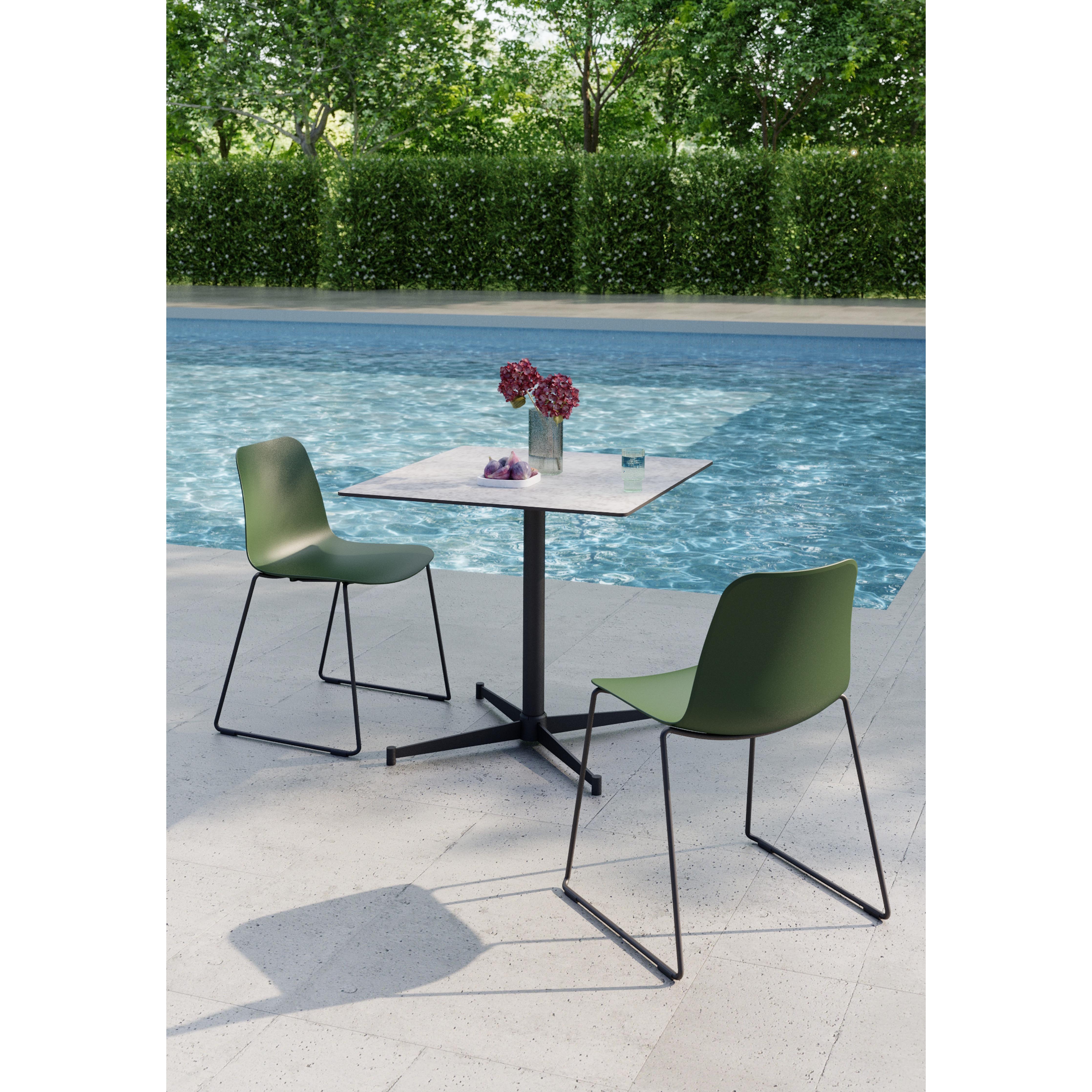 Neat - Dining Chair