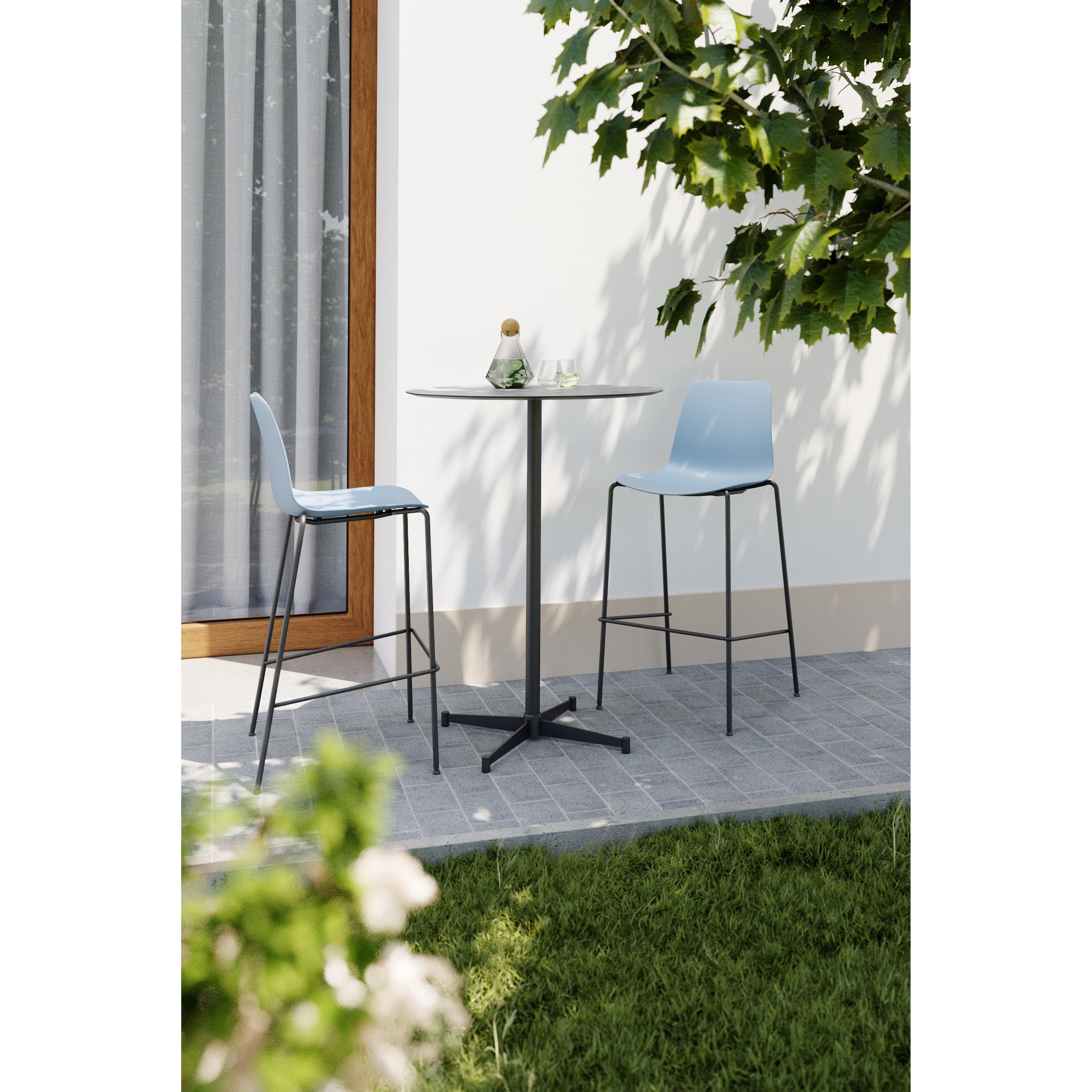 Neat - Bar Chair