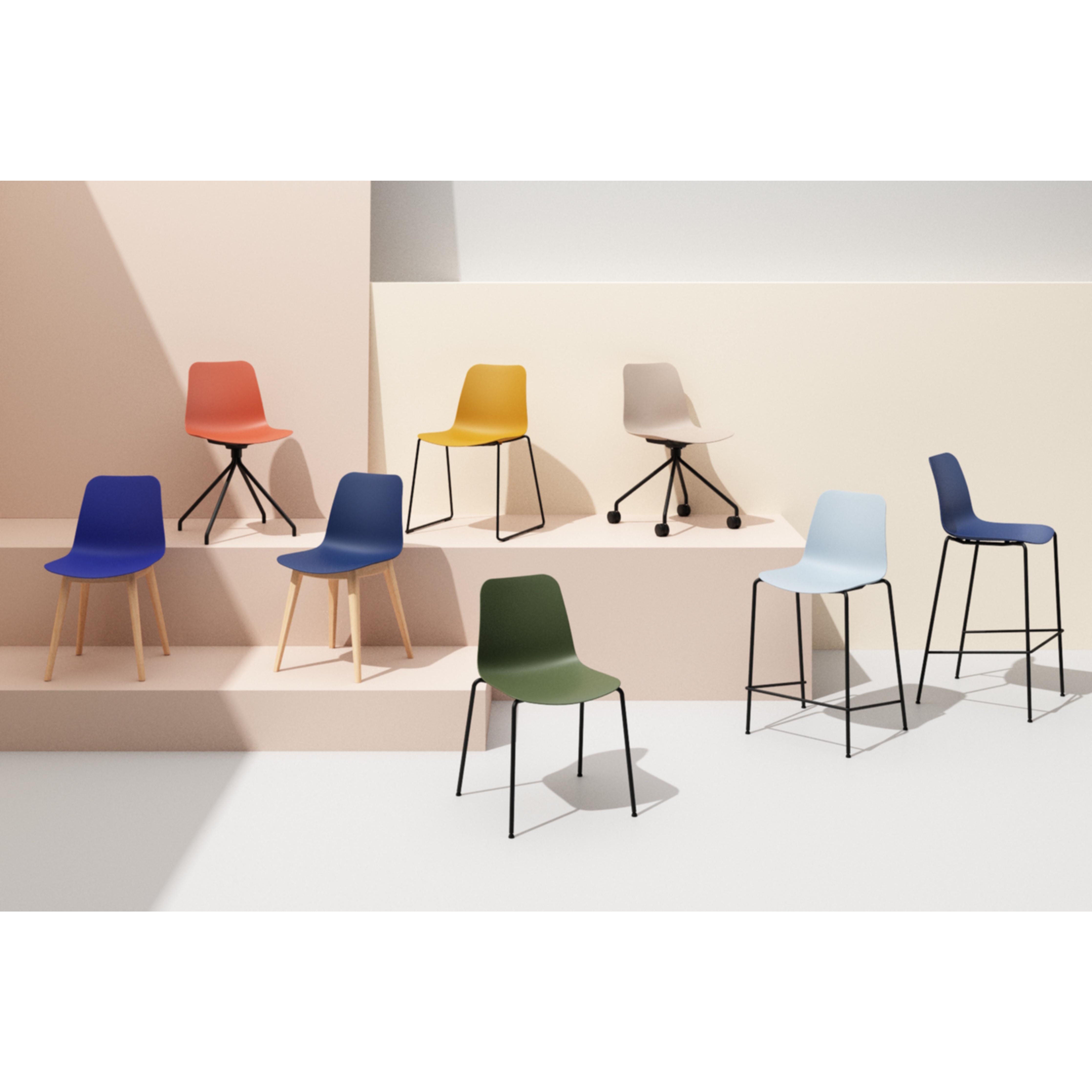 Neat - Dining Chair