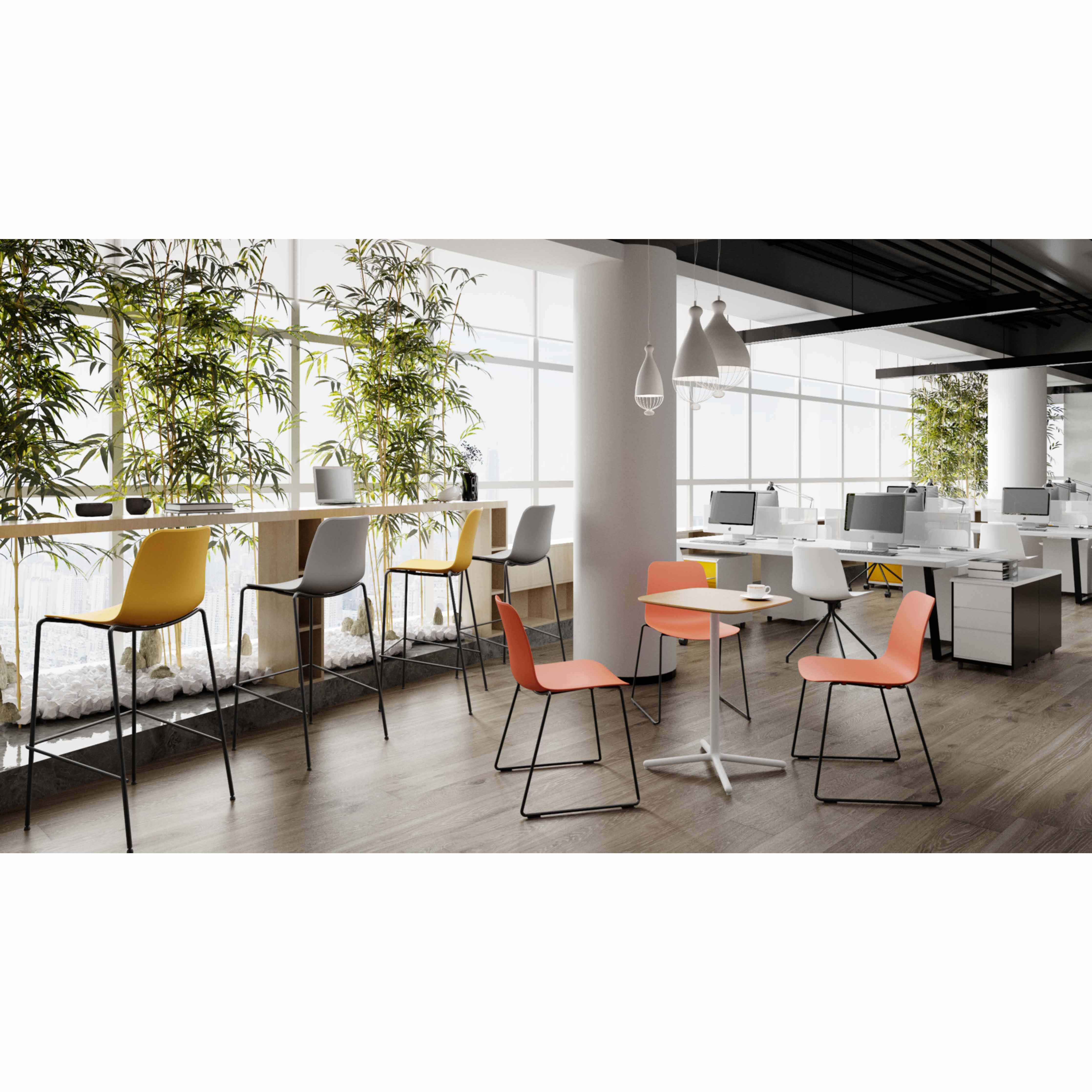 Neat - Dining Chair