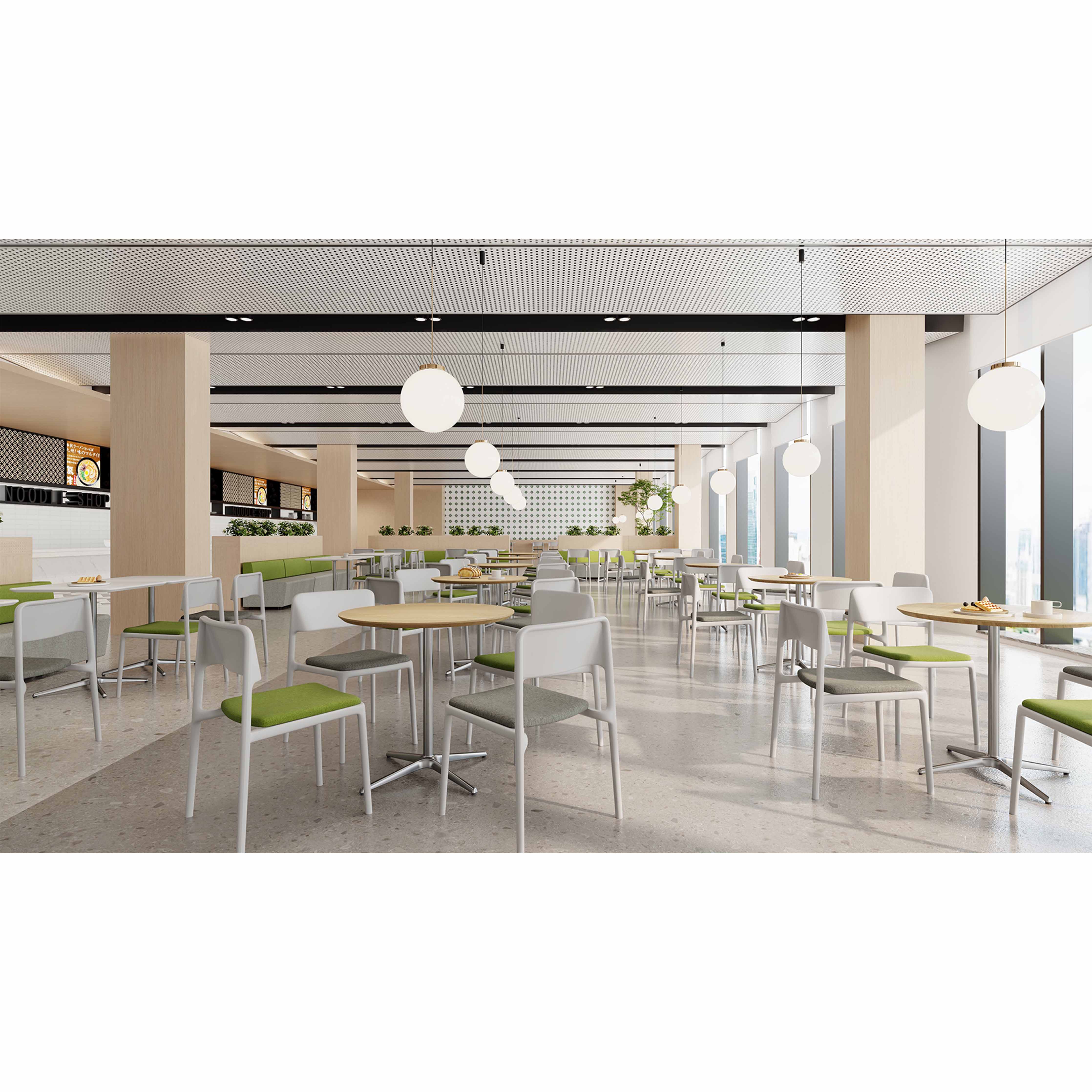Nord - Dining Chair