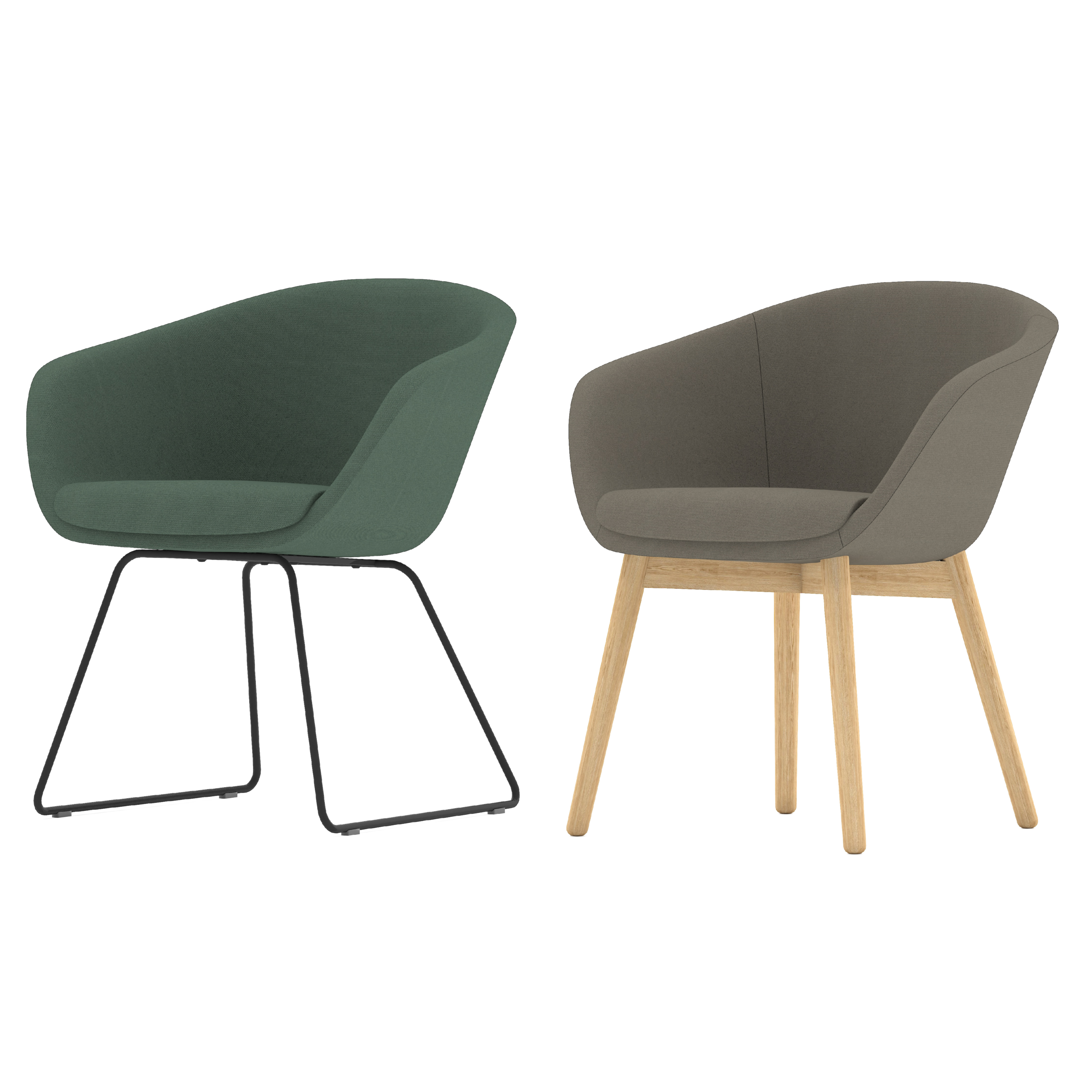Nest - Dining Chair