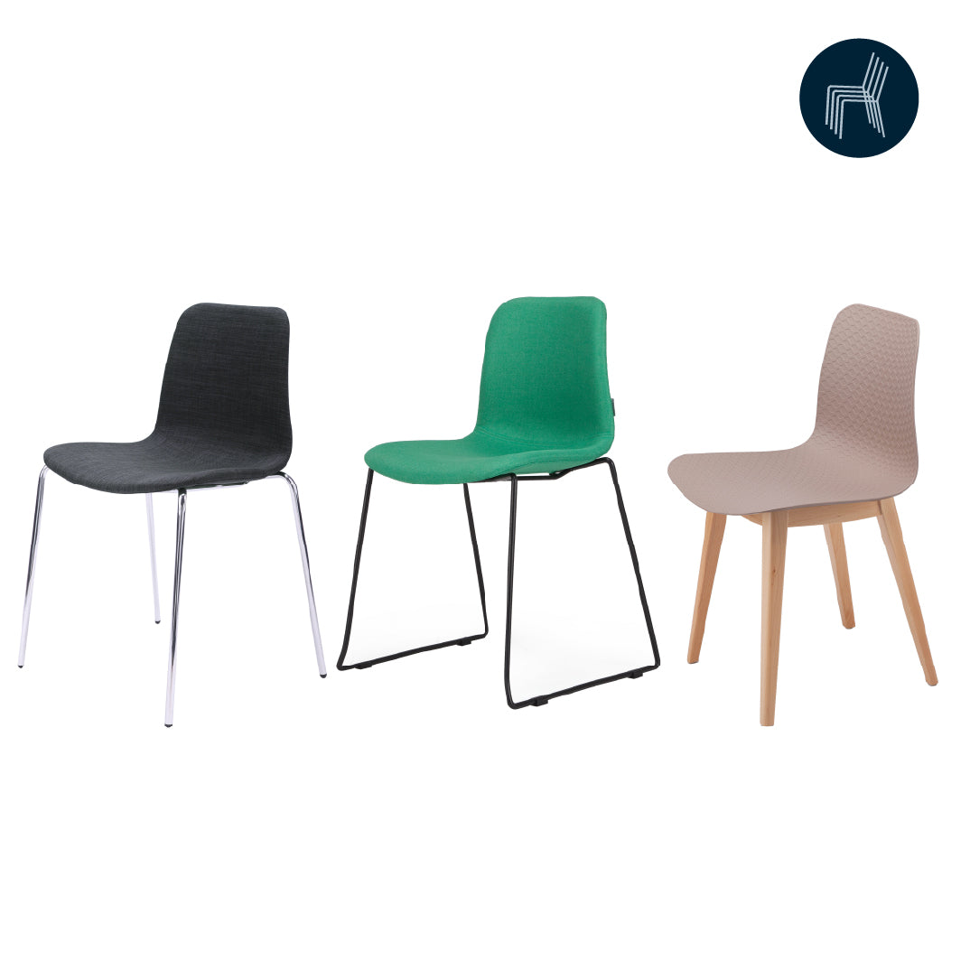 Net - Dining Chair