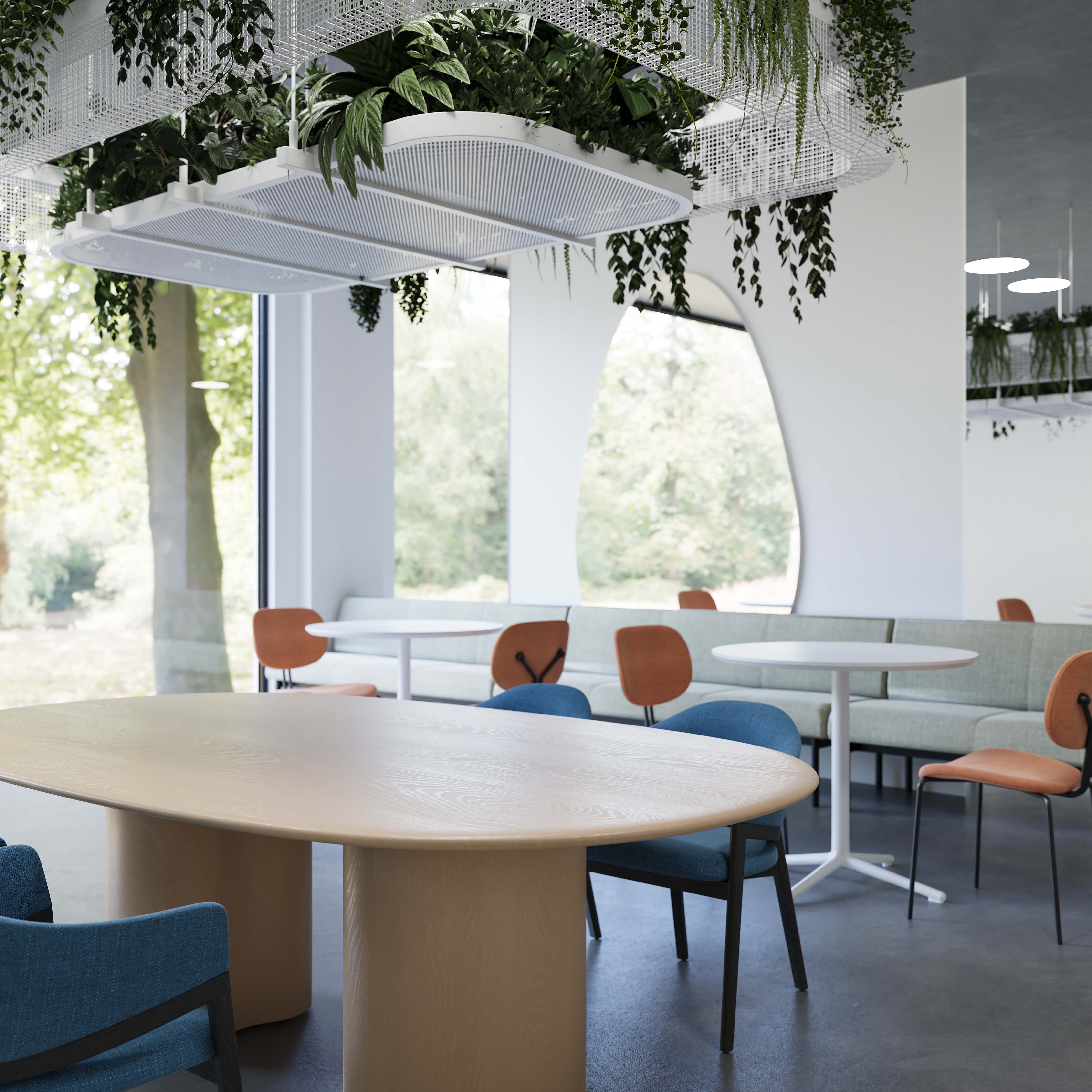 Nova - Dining Chair