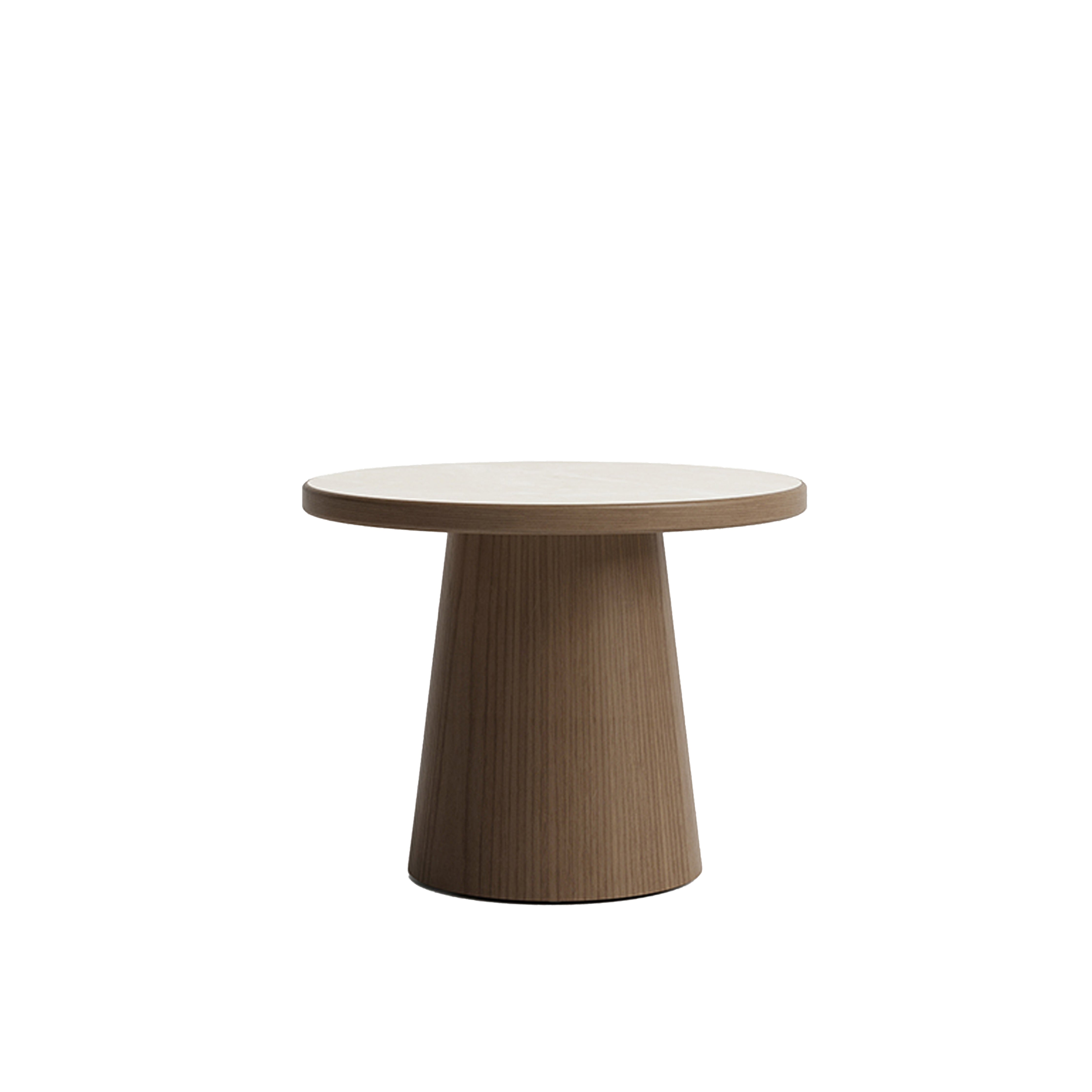 Norman - Round Coffee/Side Table