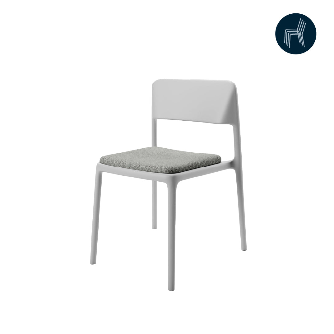 Nord - Dining Chair