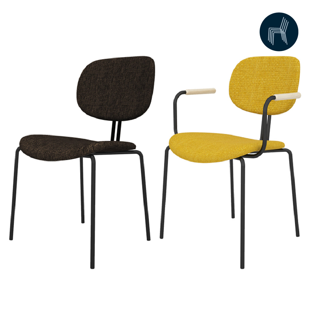 Nova - Dining Chair